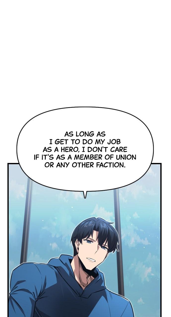 Rental Hero Chap 67 - Next Chap 68