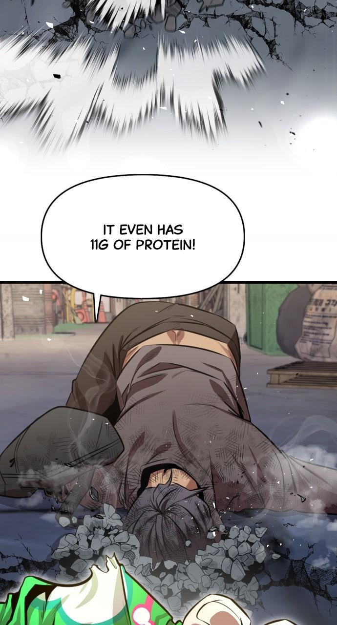 Rental Hero Chap 67 - Next Chap 68
