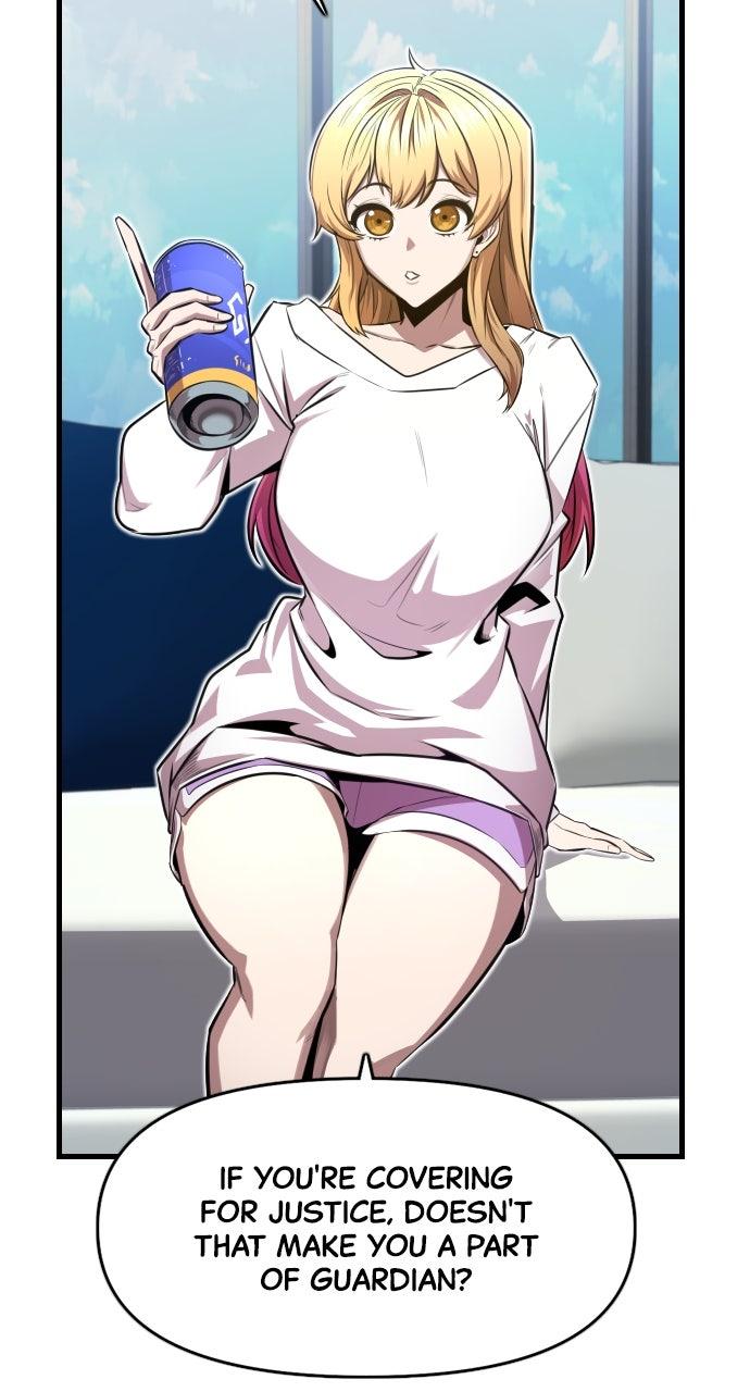 Rental Hero Chap 67 - Next Chap 68