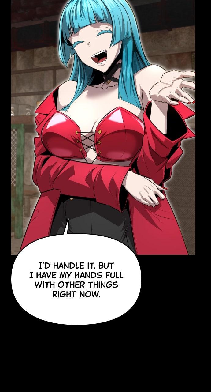 Rental Hero Chap 67 - Next Chap 68