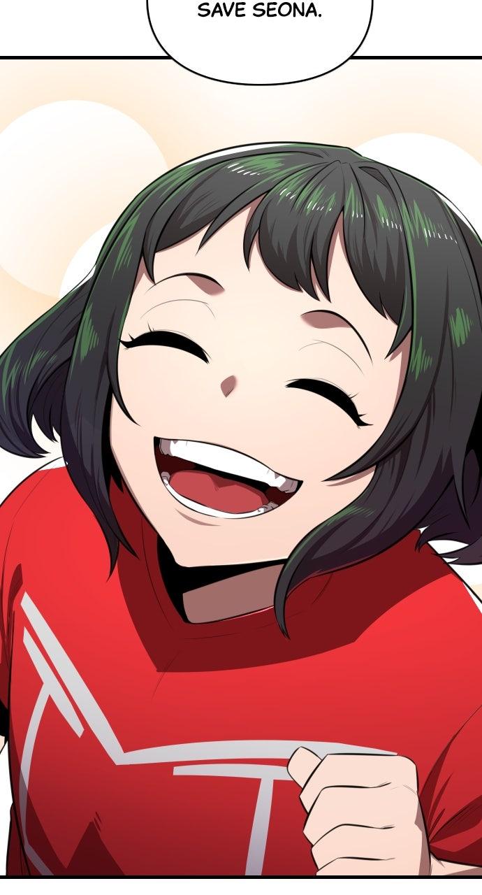 Rental Hero Chap 67 - Next Chap 68