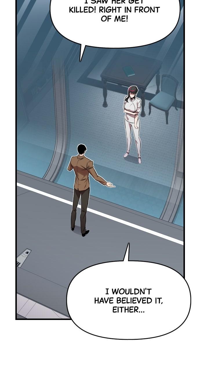 Rental Hero Chap 67 - Next Chap 68