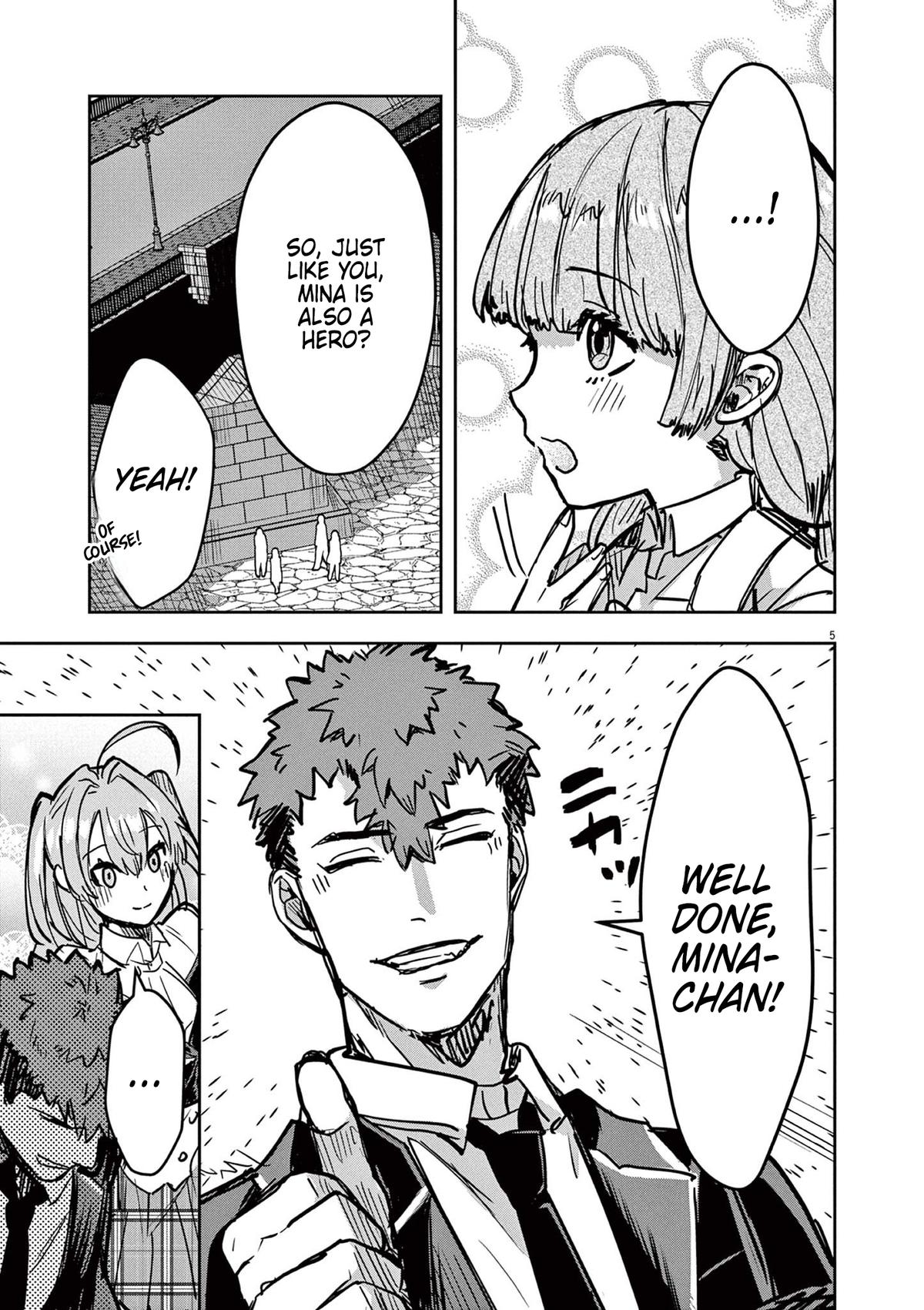Nichiasa Suki no Otaku ga Akuyaku Seito ni Tensei shita Kekka, Hametsu Flag ga Houkai shiteiku Ken ni Tsuite Chap 7 - Next Chap 8