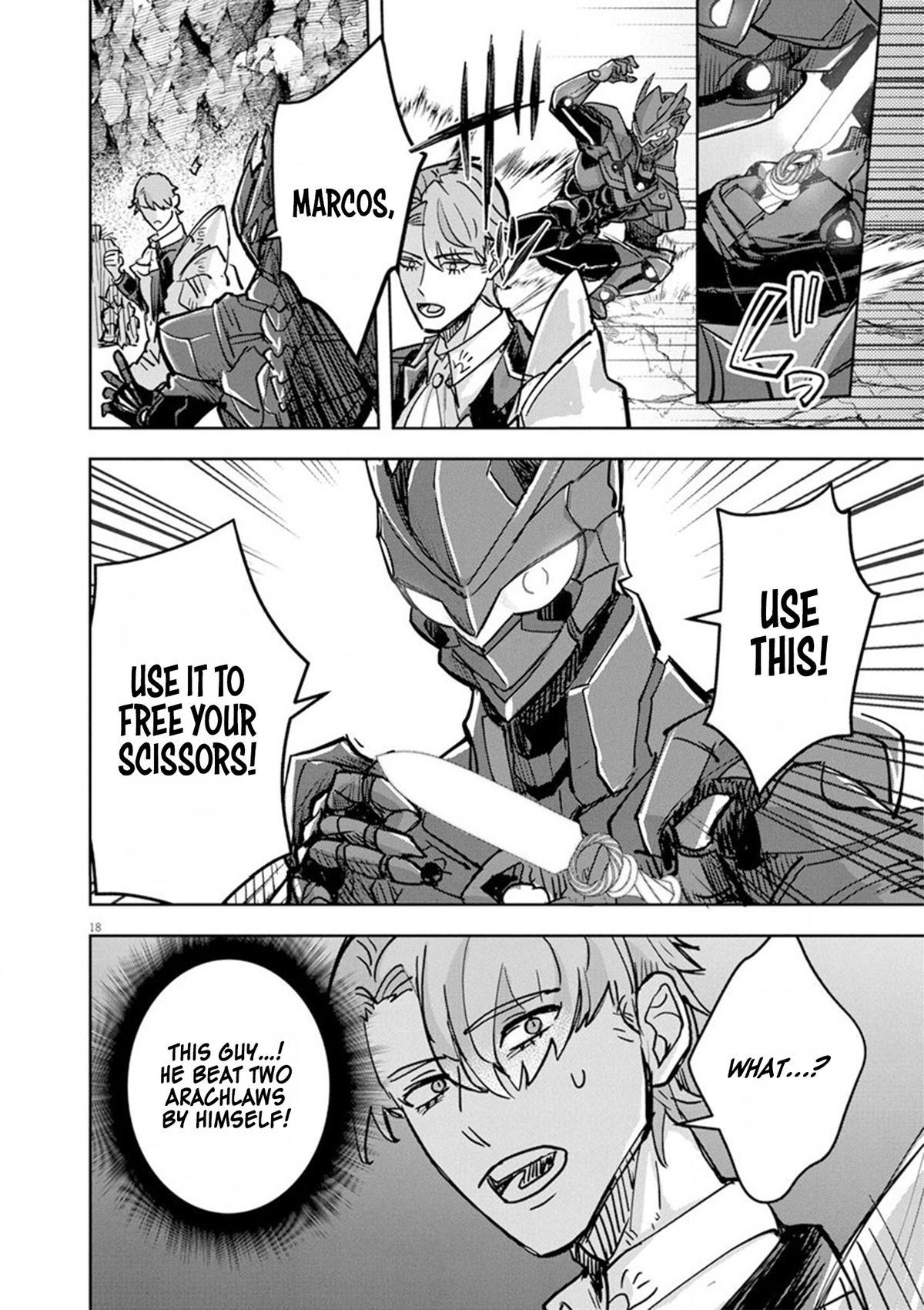 Nichiasa Suki no Otaku ga Akuyaku Seito ni Tensei shita Kekka, Hametsu Flag ga Houkai shiteiku Ken ni Tsuite Chap 6 - Next Chap 7