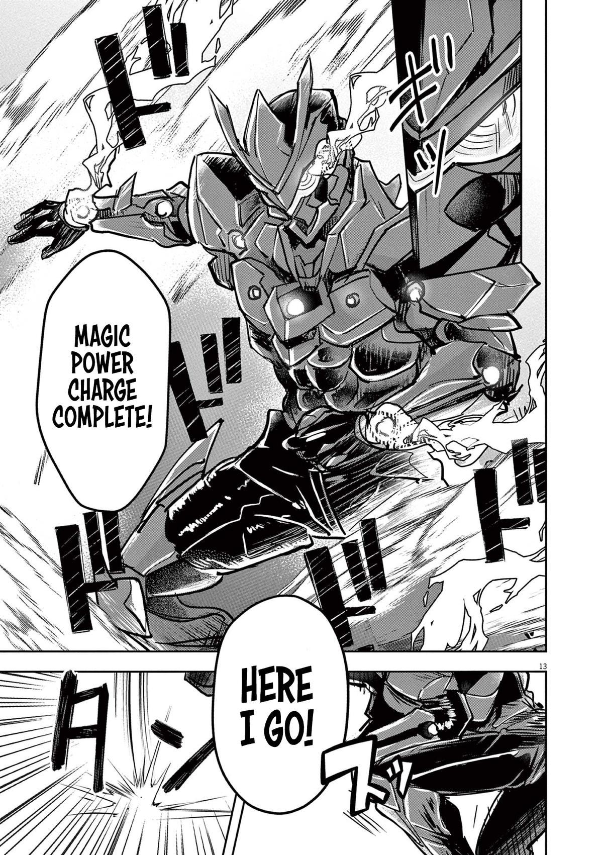 Nichiasa Suki no Otaku ga Akuyaku Seito ni Tensei shita Kekka, Hametsu Flag ga Houkai shiteiku Ken ni Tsuite Chap 6 - Next Chap 7