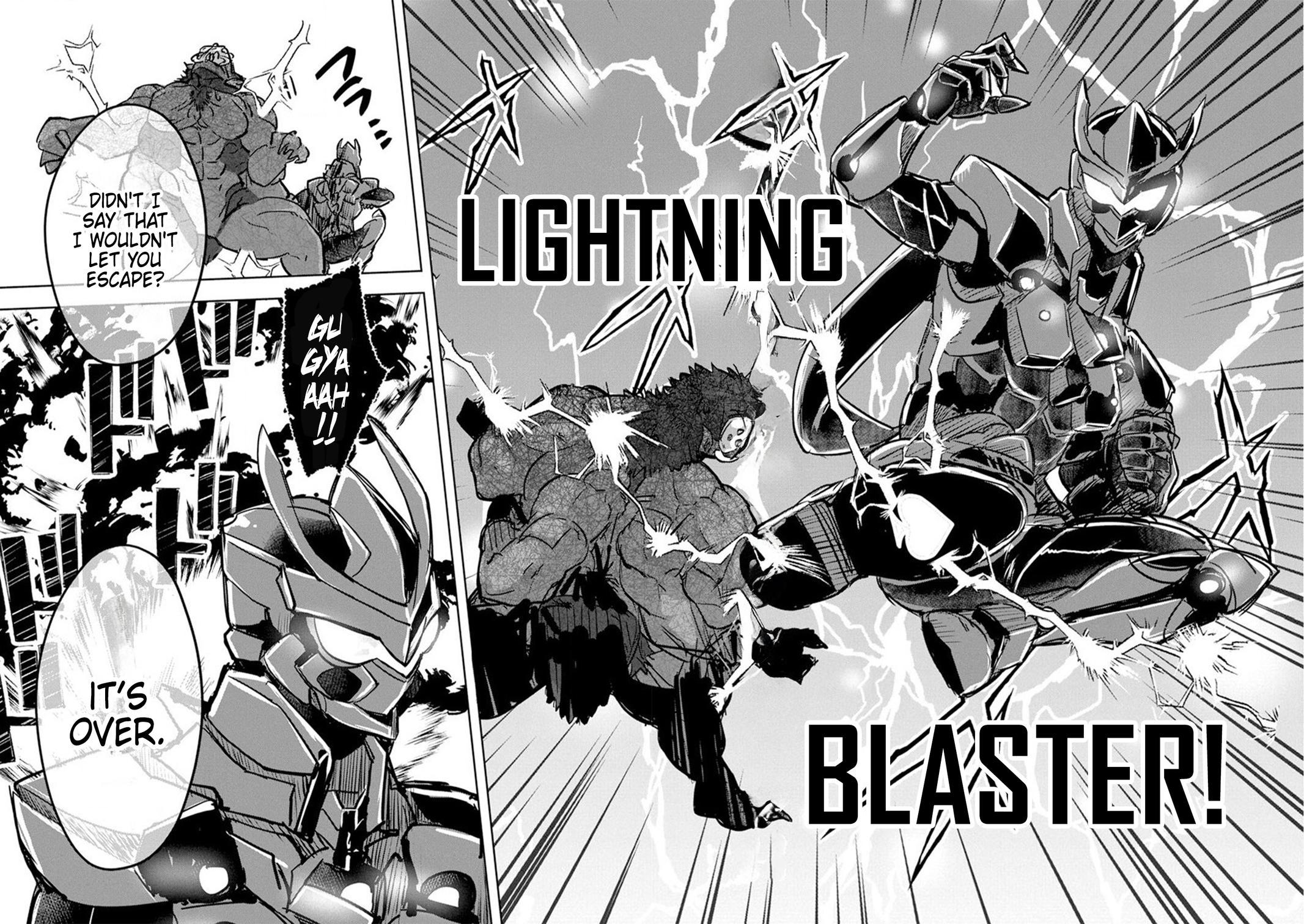 Nichiasa Suki no Otaku ga Akuyaku Seito ni Tensei shita Kekka, Hametsu Flag ga Houkai shiteiku Ken ni Tsuite Chap 6 - Next Chap 7