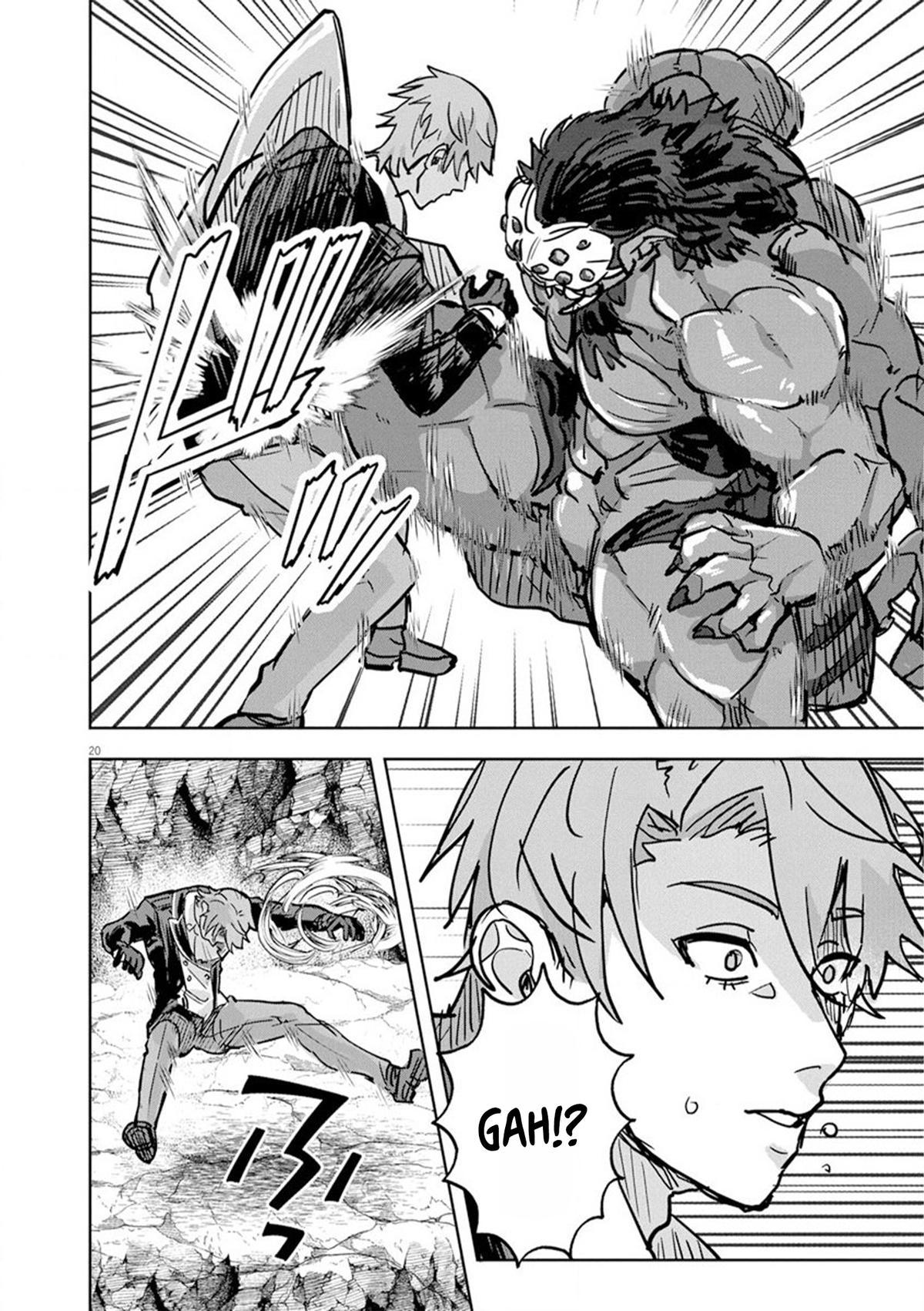 Nichiasa Suki no Otaku ga Akuyaku Seito ni Tensei shita Kekka, Hametsu Flag ga Houkai shiteiku Ken ni Tsuite Chap 6 - Next Chap 7