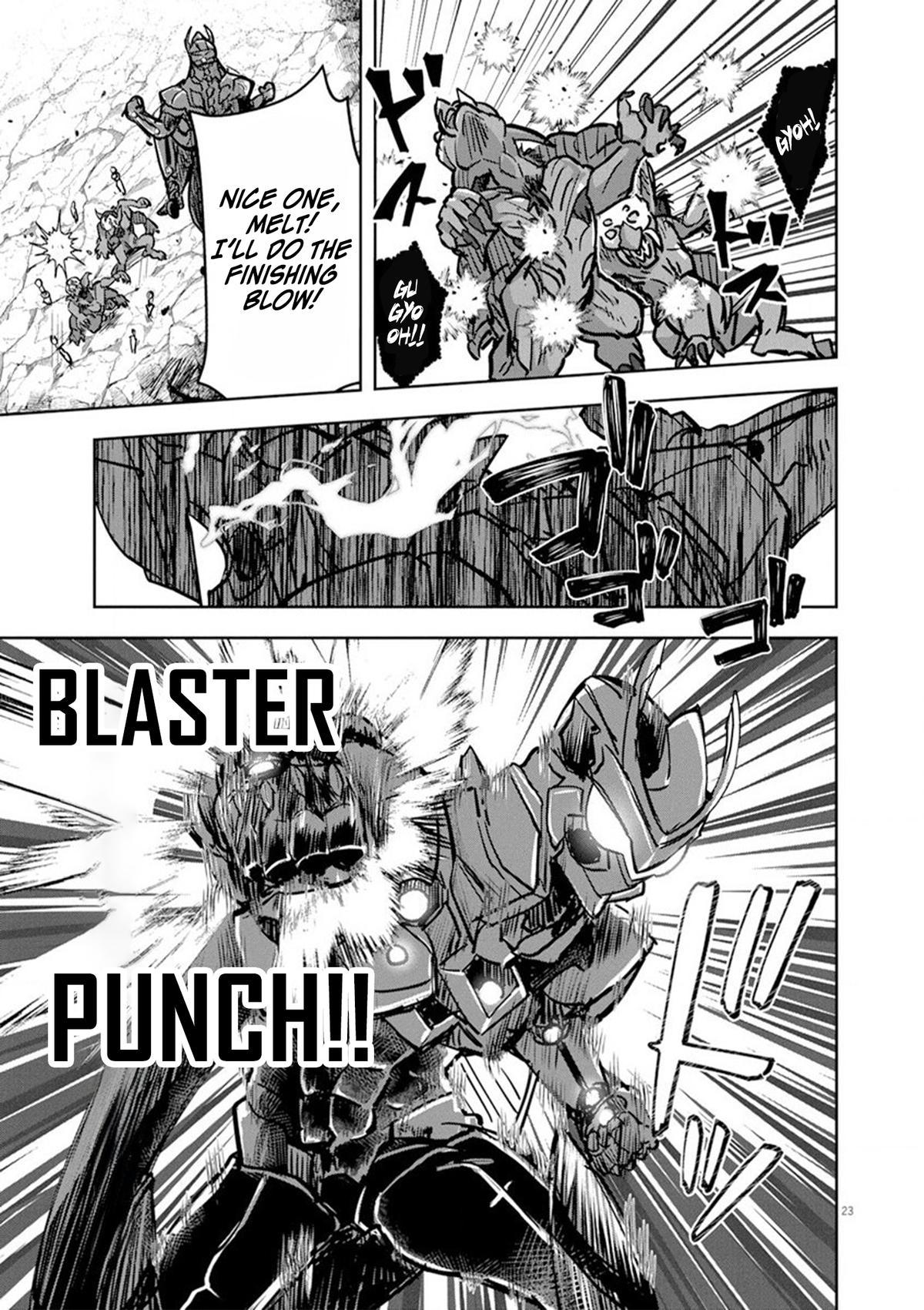 Nichiasa Suki no Otaku ga Akuyaku Seito ni Tensei shita Kekka, Hametsu Flag ga Houkai shiteiku Ken ni Tsuite Chap 6 - Next Chap 7