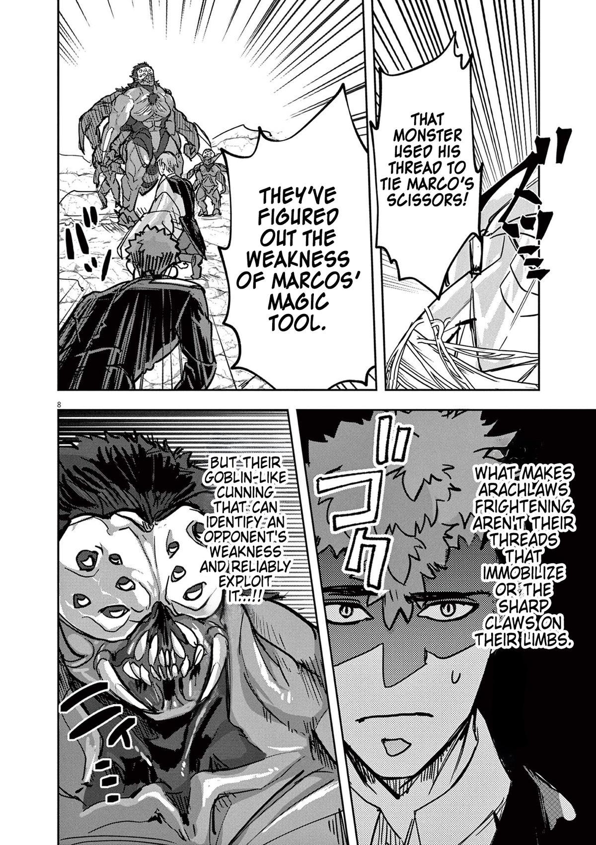 Nichiasa Suki no Otaku ga Akuyaku Seito ni Tensei shita Kekka, Hametsu Flag ga Houkai shiteiku Ken ni Tsuite Chap 6 - Next Chap 7