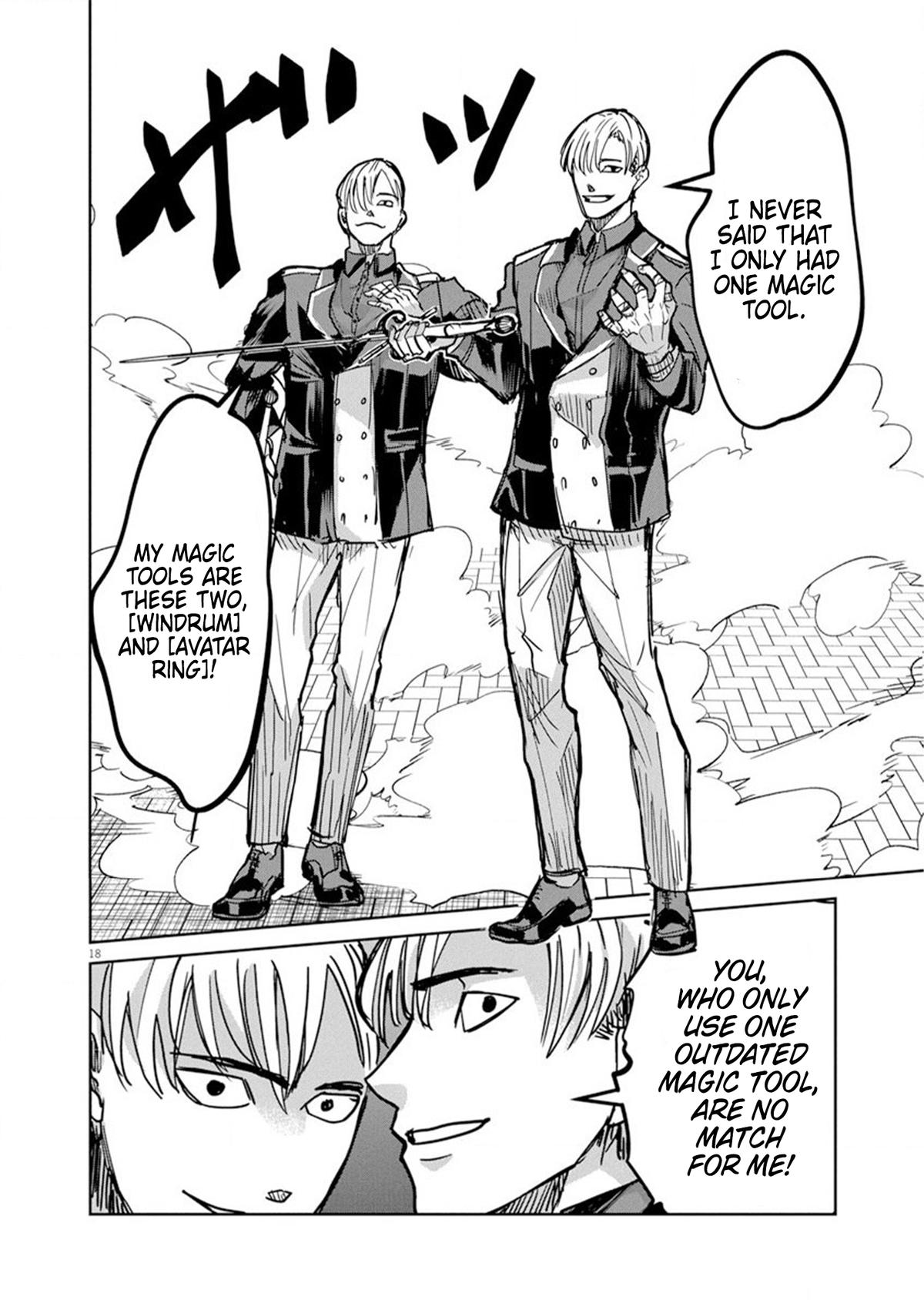 Nichiasa Suki no Otaku ga Akuyaku Seito ni Tensei shita Kekka, Hametsu Flag ga Houkai shiteiku Ken ni Tsuite Chap 8 - Next Chap 9
