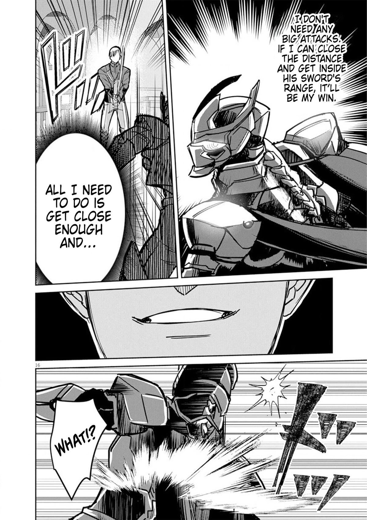 Nichiasa Suki no Otaku ga Akuyaku Seito ni Tensei shita Kekka, Hametsu Flag ga Houkai shiteiku Ken ni Tsuite Chap 8 - Next Chap 9