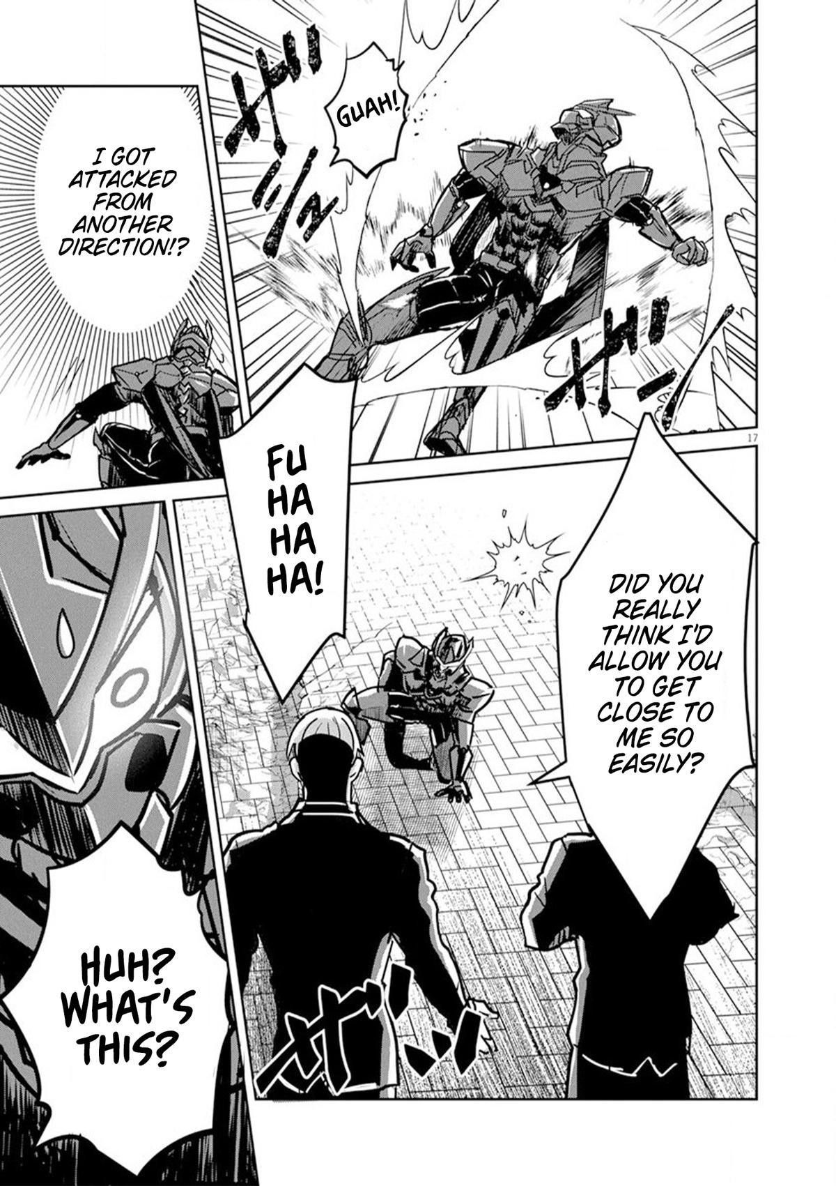 Nichiasa Suki no Otaku ga Akuyaku Seito ni Tensei shita Kekka, Hametsu Flag ga Houkai shiteiku Ken ni Tsuite Chap 8 - Next Chap 9