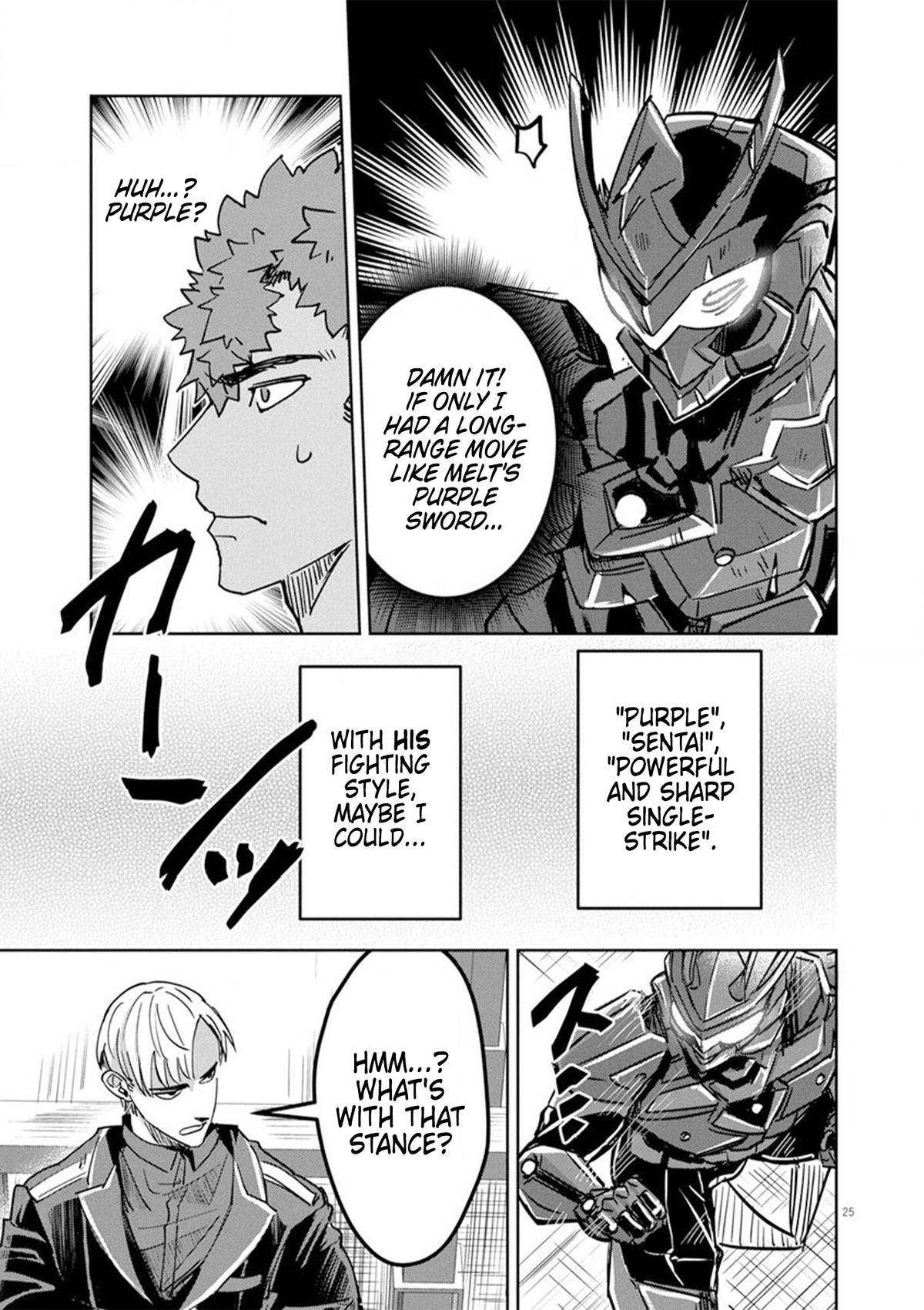 Nichiasa Suki no Otaku ga Akuyaku Seito ni Tensei shita Kekka, Hametsu Flag ga Houkai shiteiku Ken ni Tsuite Chap 8 - Next Chap 9