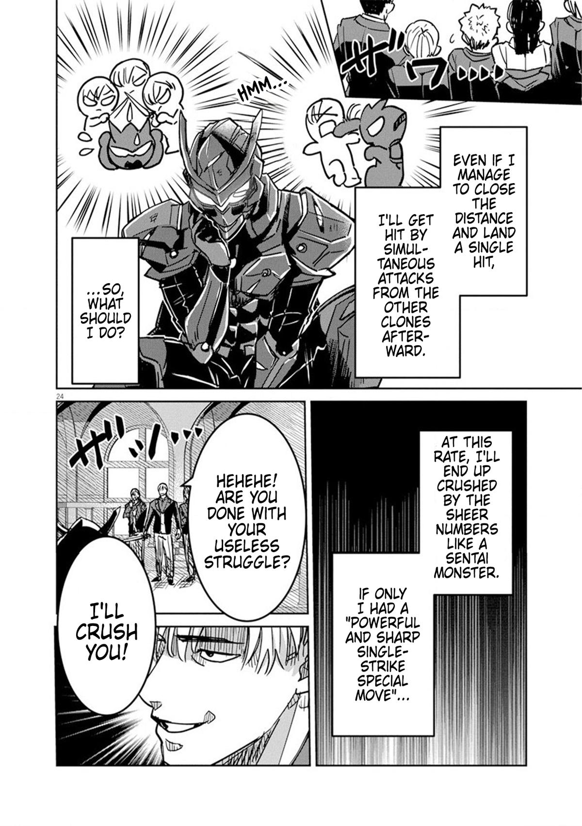 Nichiasa Suki no Otaku ga Akuyaku Seito ni Tensei shita Kekka, Hametsu Flag ga Houkai shiteiku Ken ni Tsuite Chap 8 - Next Chap 9