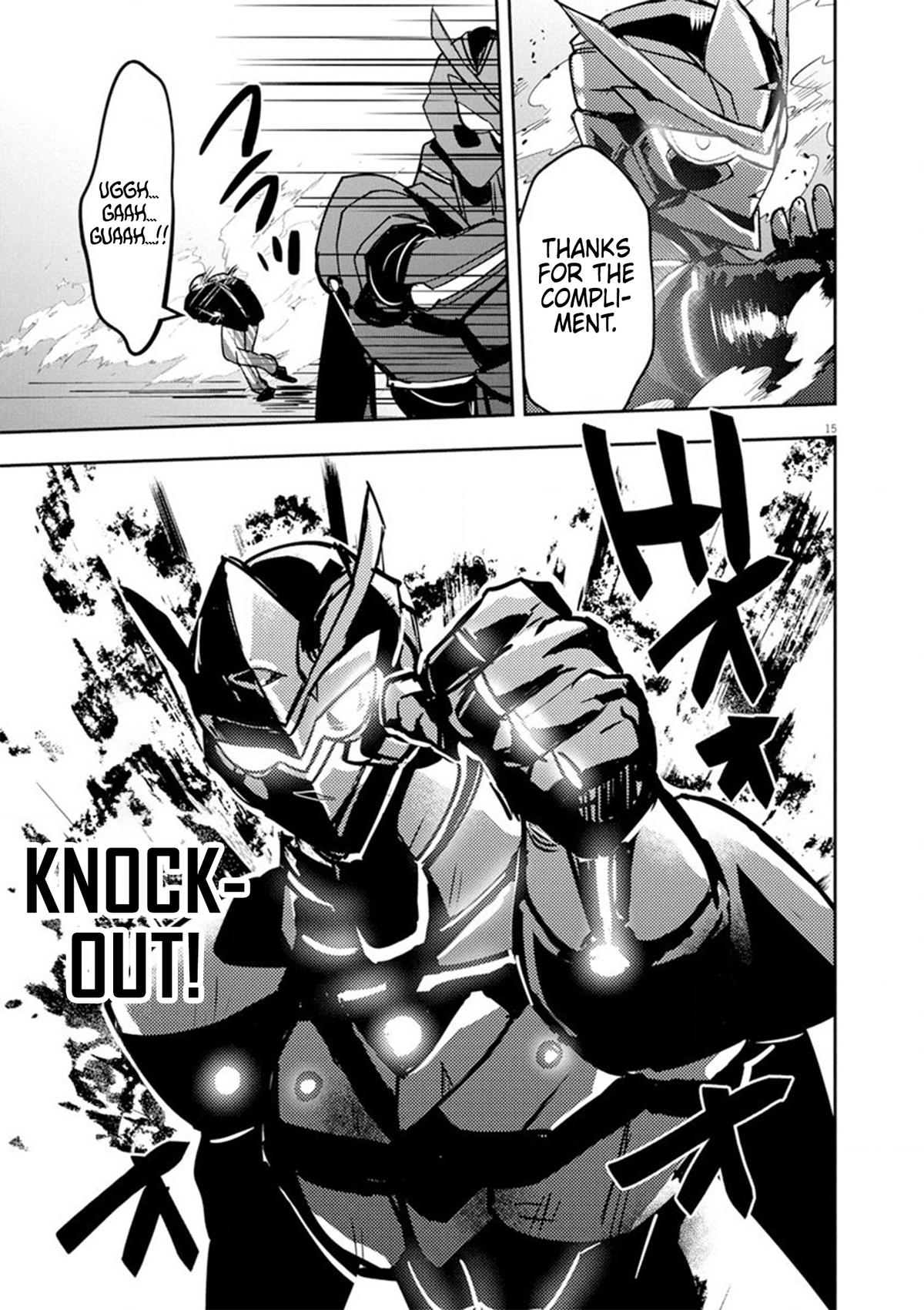 Nichiasa Suki no Otaku ga Akuyaku Seito ni Tensei shita Kekka, Hametsu Flag ga Houkai shiteiku Ken ni Tsuite Chap 9 - Next Chap 10