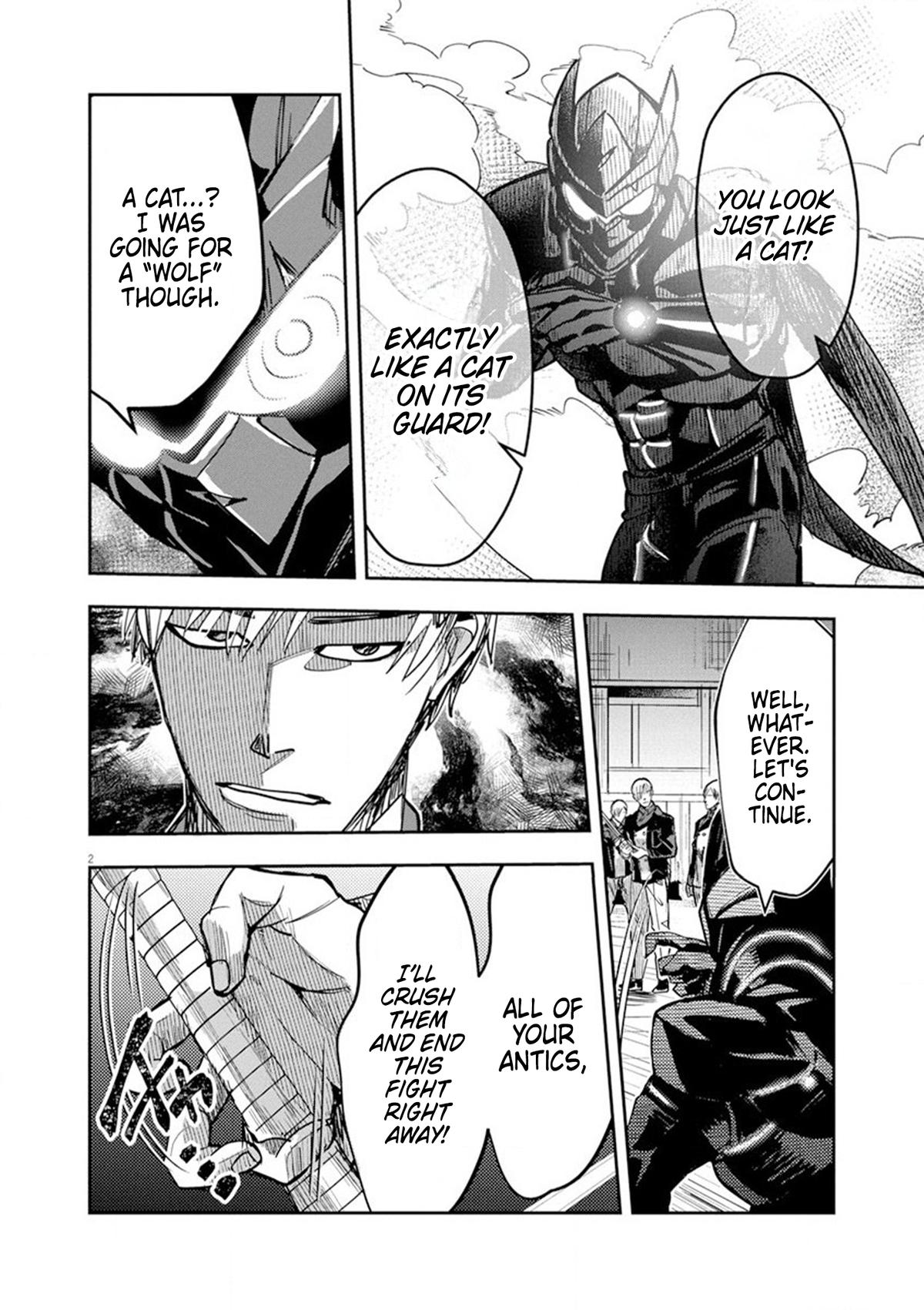 Nichiasa Suki no Otaku ga Akuyaku Seito ni Tensei shita Kekka, Hametsu Flag ga Houkai shiteiku Ken ni Tsuite Chap 9 - Next Chap 10