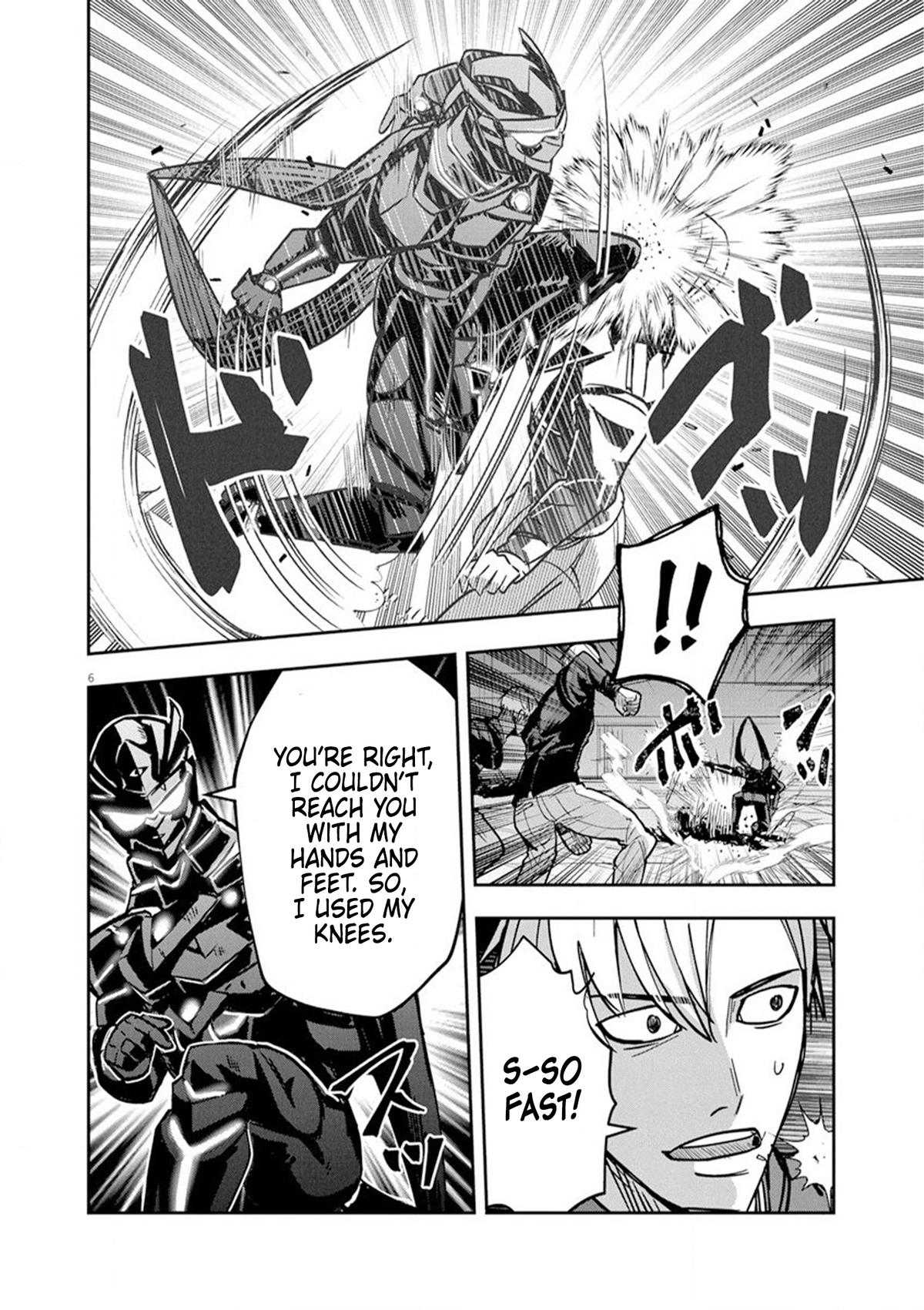 Nichiasa Suki no Otaku ga Akuyaku Seito ni Tensei shita Kekka, Hametsu Flag ga Houkai shiteiku Ken ni Tsuite Chap 9 - Next Chap 10