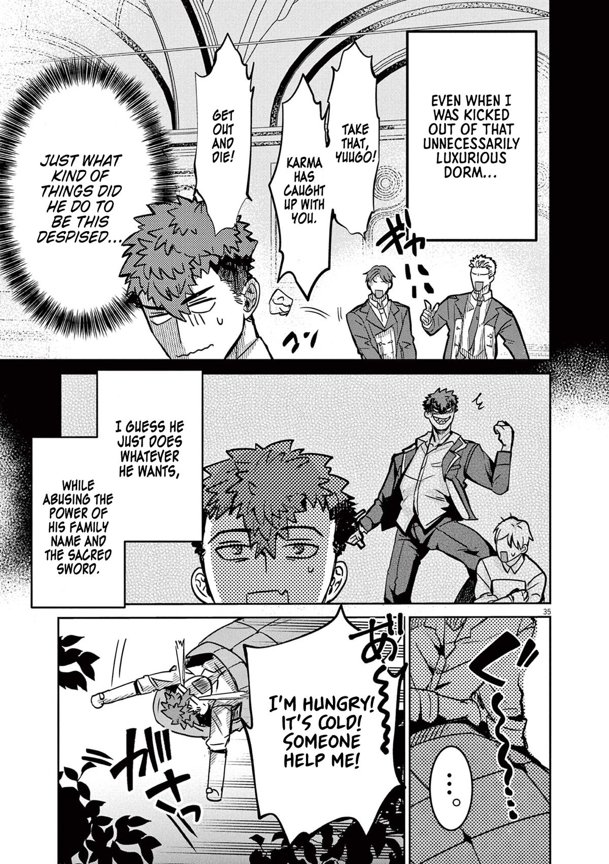 Nichiasa Suki no Otaku ga Akuyaku Seito ni Tensei shita Kekka, Hametsu Flag ga Houkai shiteiku Ken ni Tsuite Chap 1 - Next Chap 2