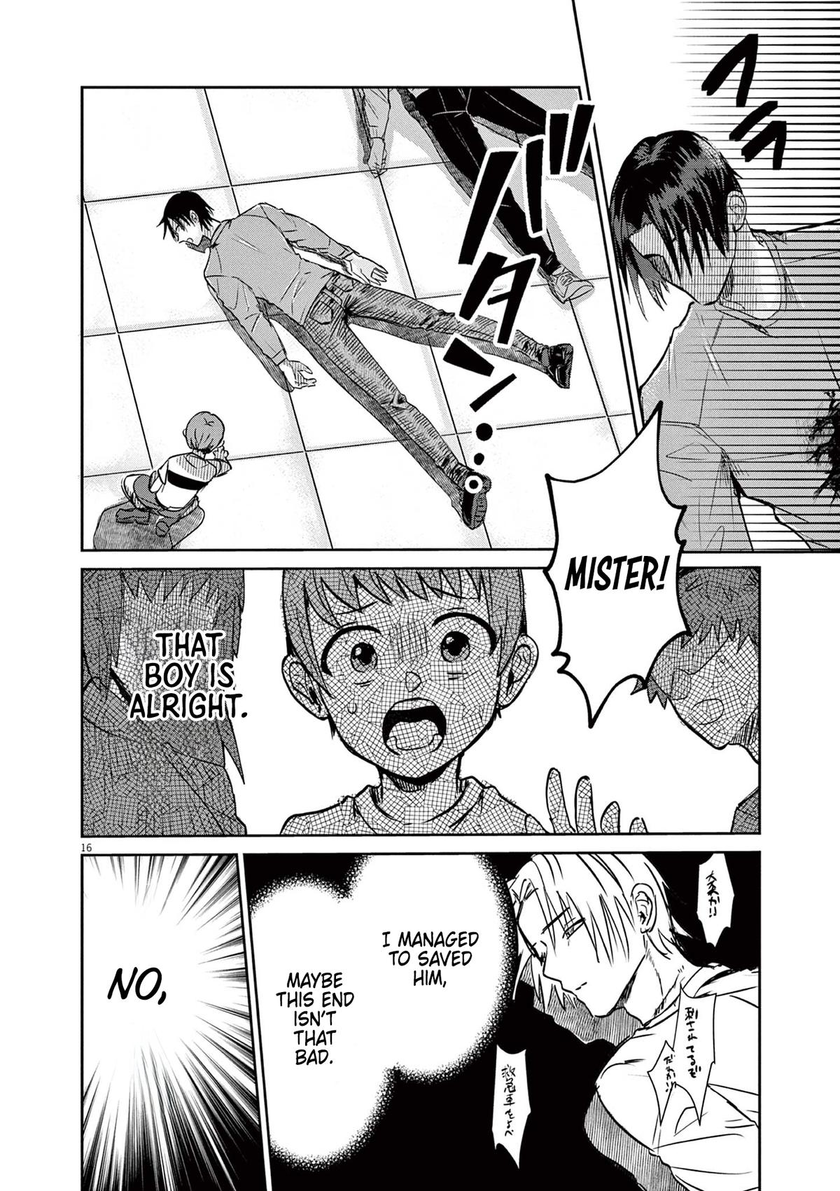 Nichiasa Suki no Otaku ga Akuyaku Seito ni Tensei shita Kekka, Hametsu Flag ga Houkai shiteiku Ken ni Tsuite Chap 1 - Next Chap 2