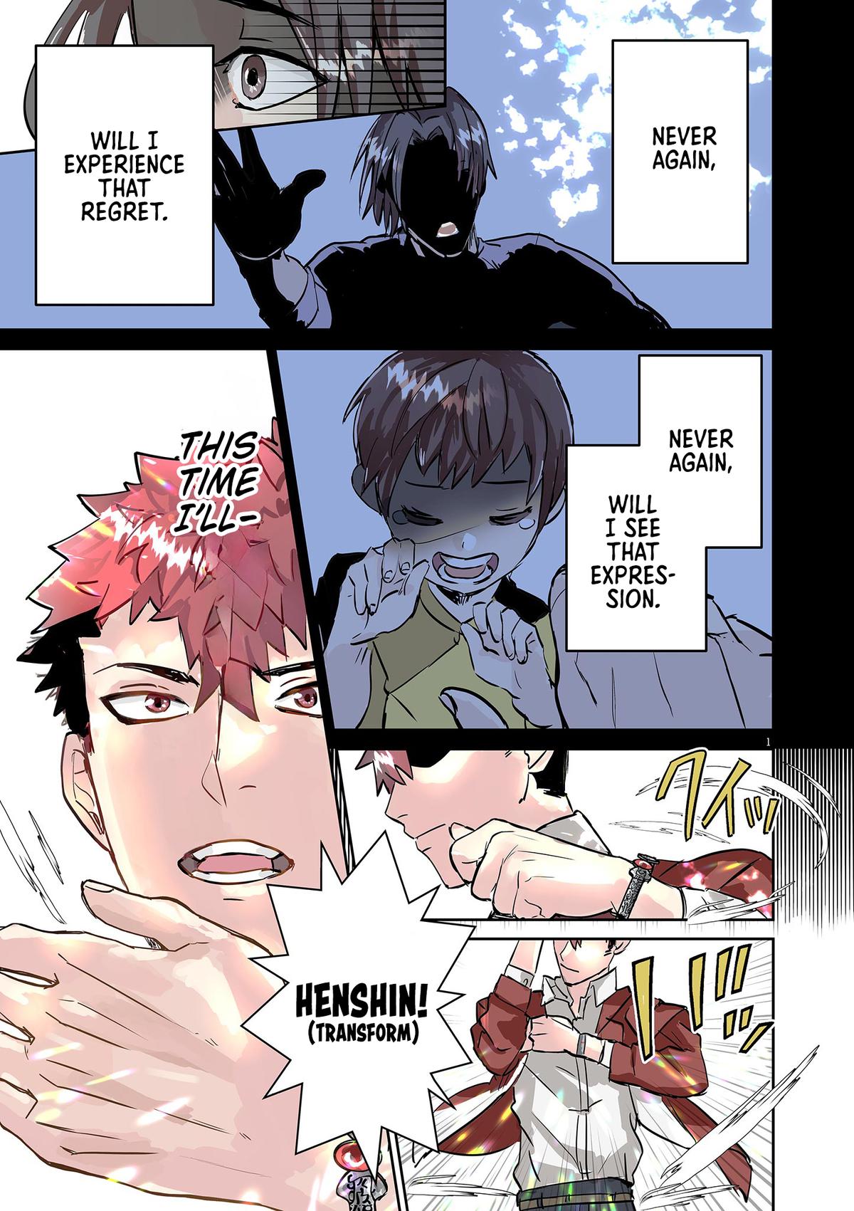 Nichiasa Suki no Otaku ga Akuyaku Seito ni Tensei shita Kekka, Hametsu Flag ga Houkai shiteiku Ken ni Tsuite Chap 1 - Next Chap 2