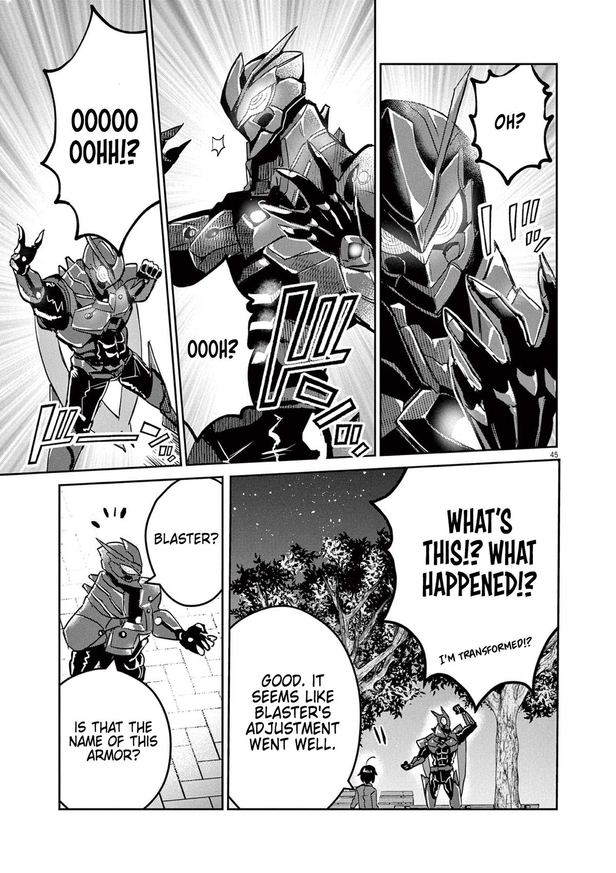 Nichiasa Suki no Otaku ga Akuyaku Seito ni Tensei shita Kekka, Hametsu Flag ga Houkai shiteiku Ken ni Tsuite Chap 1 - Next Chap 2