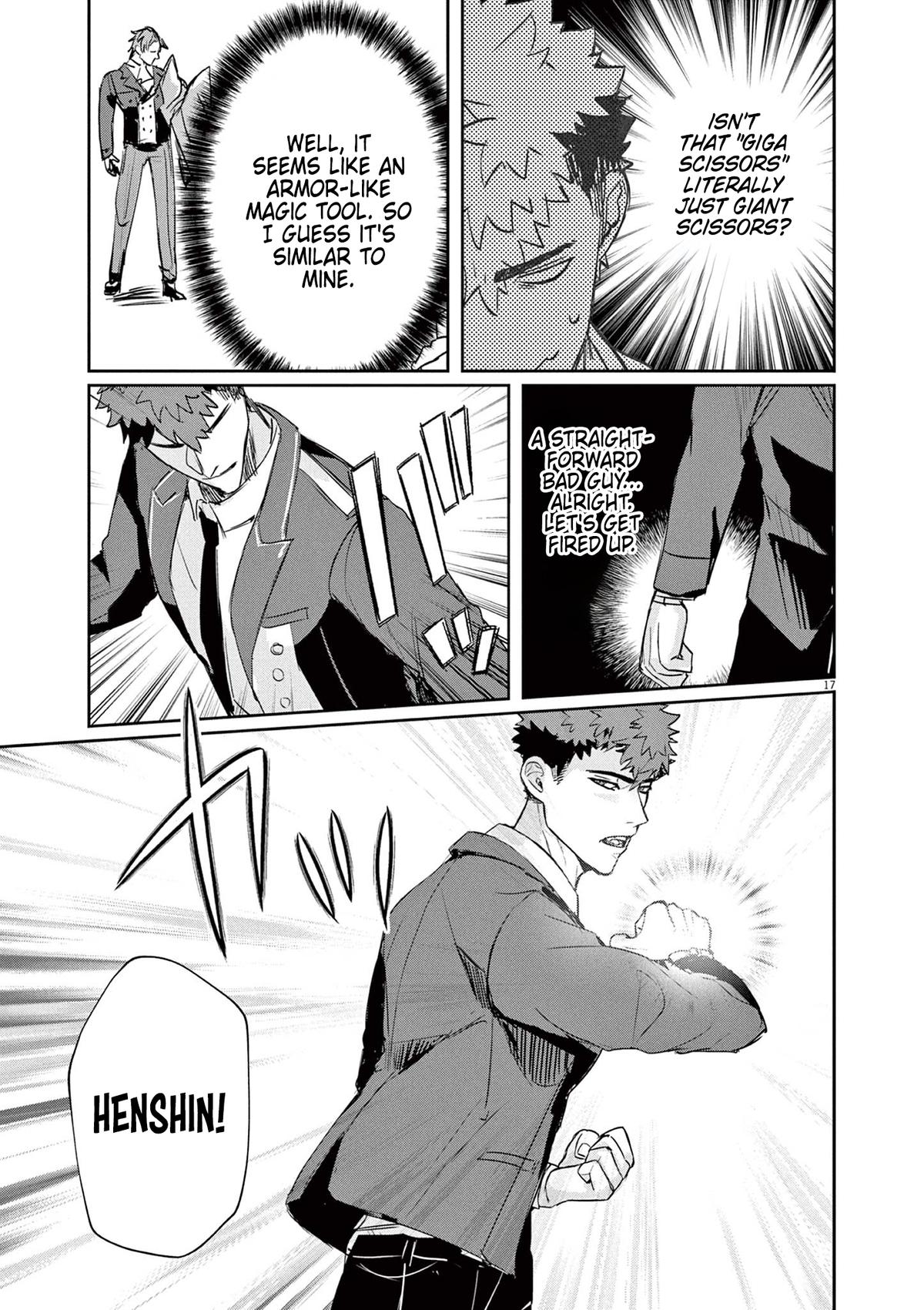 Nichiasa Suki no Otaku ga Akuyaku Seito ni Tensei shita Kekka, Hametsu Flag ga Houkai shiteiku Ken ni Tsuite Chap 2 - Next Chap 3