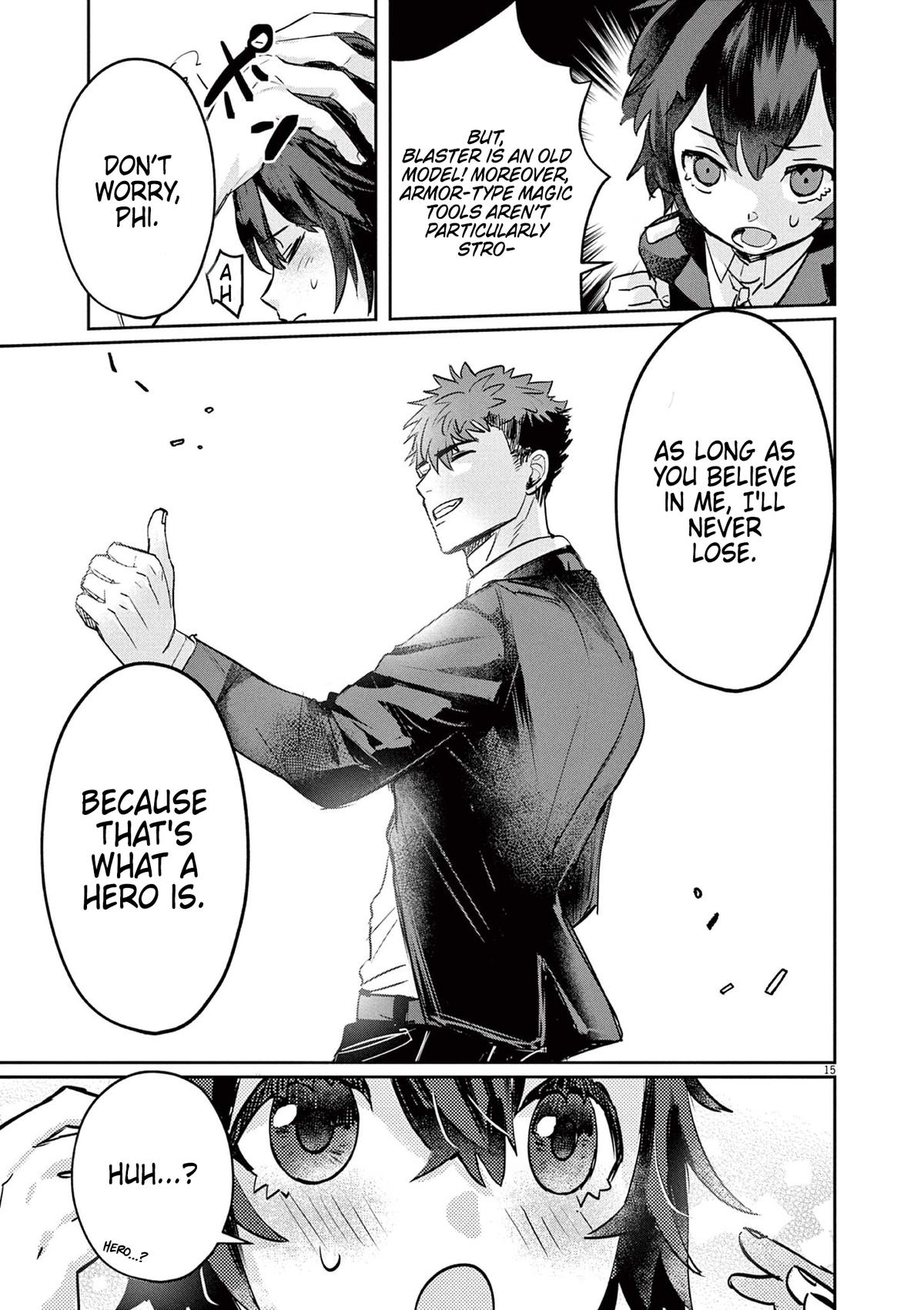 Nichiasa Suki no Otaku ga Akuyaku Seito ni Tensei shita Kekka, Hametsu Flag ga Houkai shiteiku Ken ni Tsuite Chap 2 - Next Chap 3