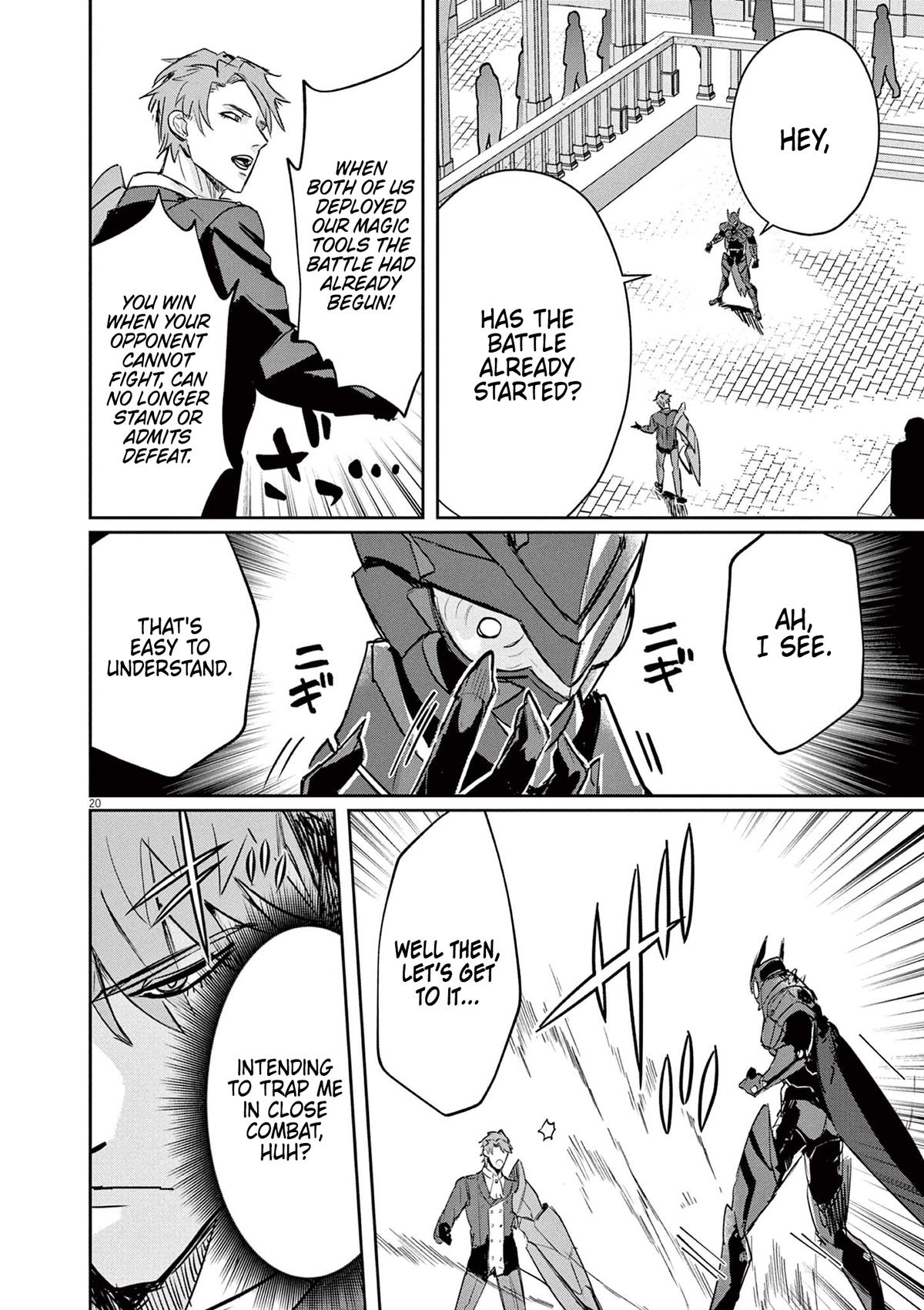 Nichiasa Suki no Otaku ga Akuyaku Seito ni Tensei shita Kekka, Hametsu Flag ga Houkai shiteiku Ken ni Tsuite Chap 2 - Next Chap 3