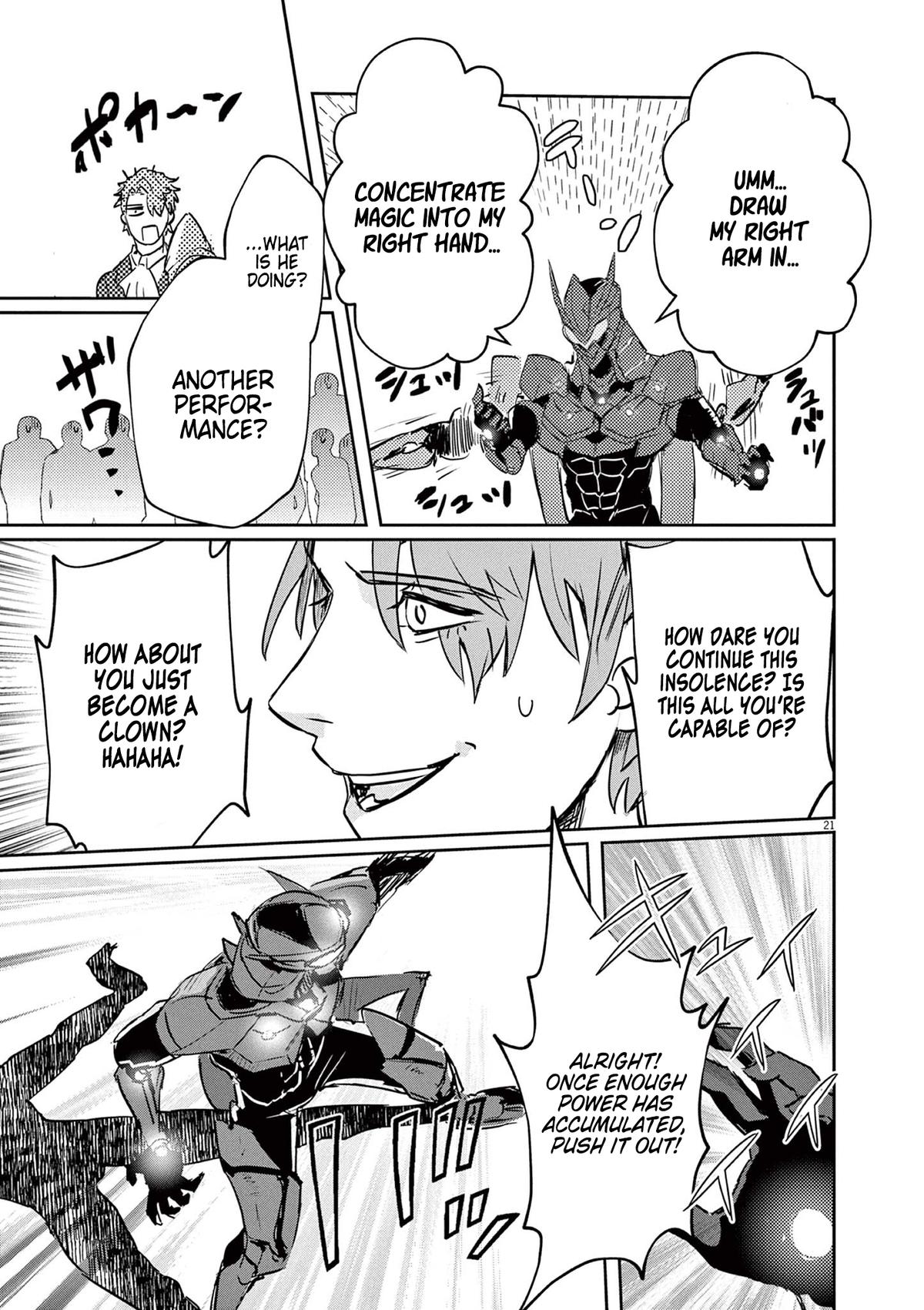 Nichiasa Suki no Otaku ga Akuyaku Seito ni Tensei shita Kekka, Hametsu Flag ga Houkai shiteiku Ken ni Tsuite Chap 2 - Next Chap 3