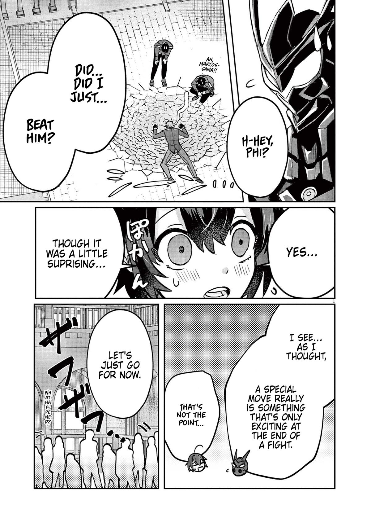 Nichiasa Suki no Otaku ga Akuyaku Seito ni Tensei shita Kekka, Hametsu Flag ga Houkai shiteiku Ken ni Tsuite Chap 3 - Next Chap 4