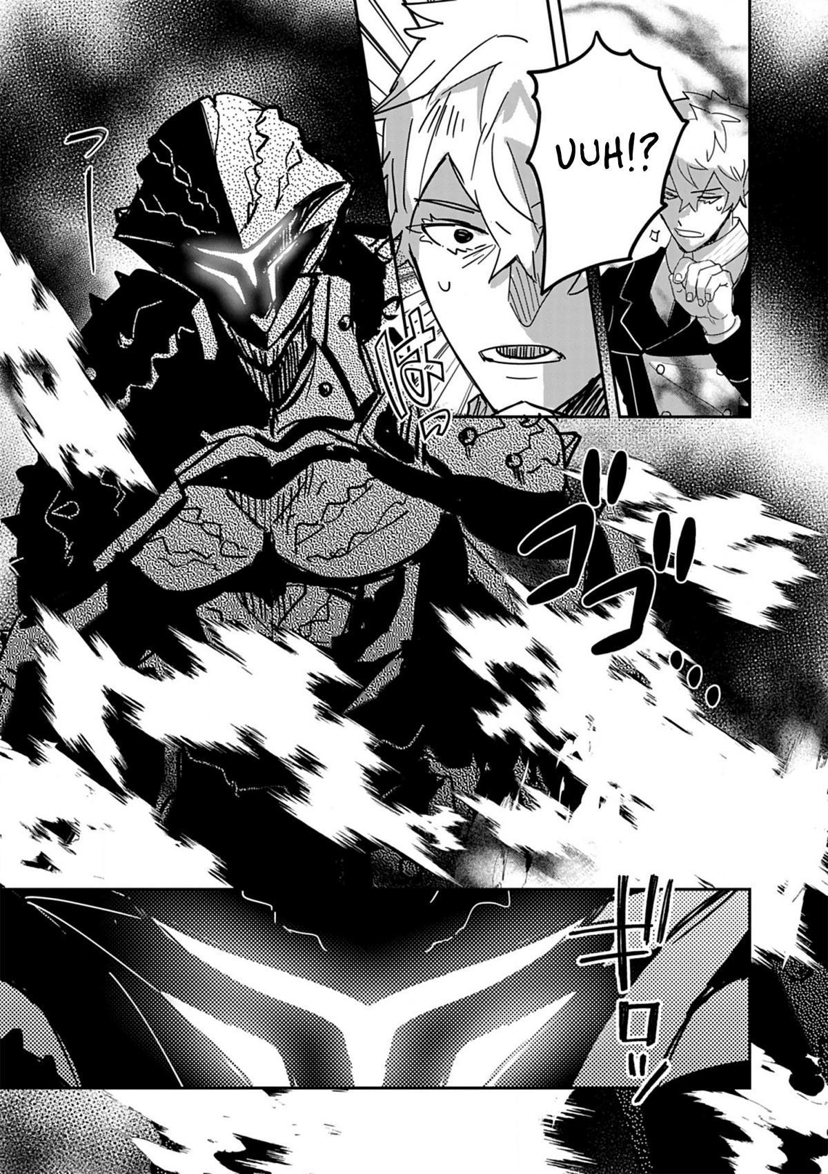 Nichiasa Suki no Otaku ga Akuyaku Seito ni Tensei shita Kekka, Hametsu Flag ga Houkai shiteiku Ken ni Tsuite Chap 14 - Next Chap 15