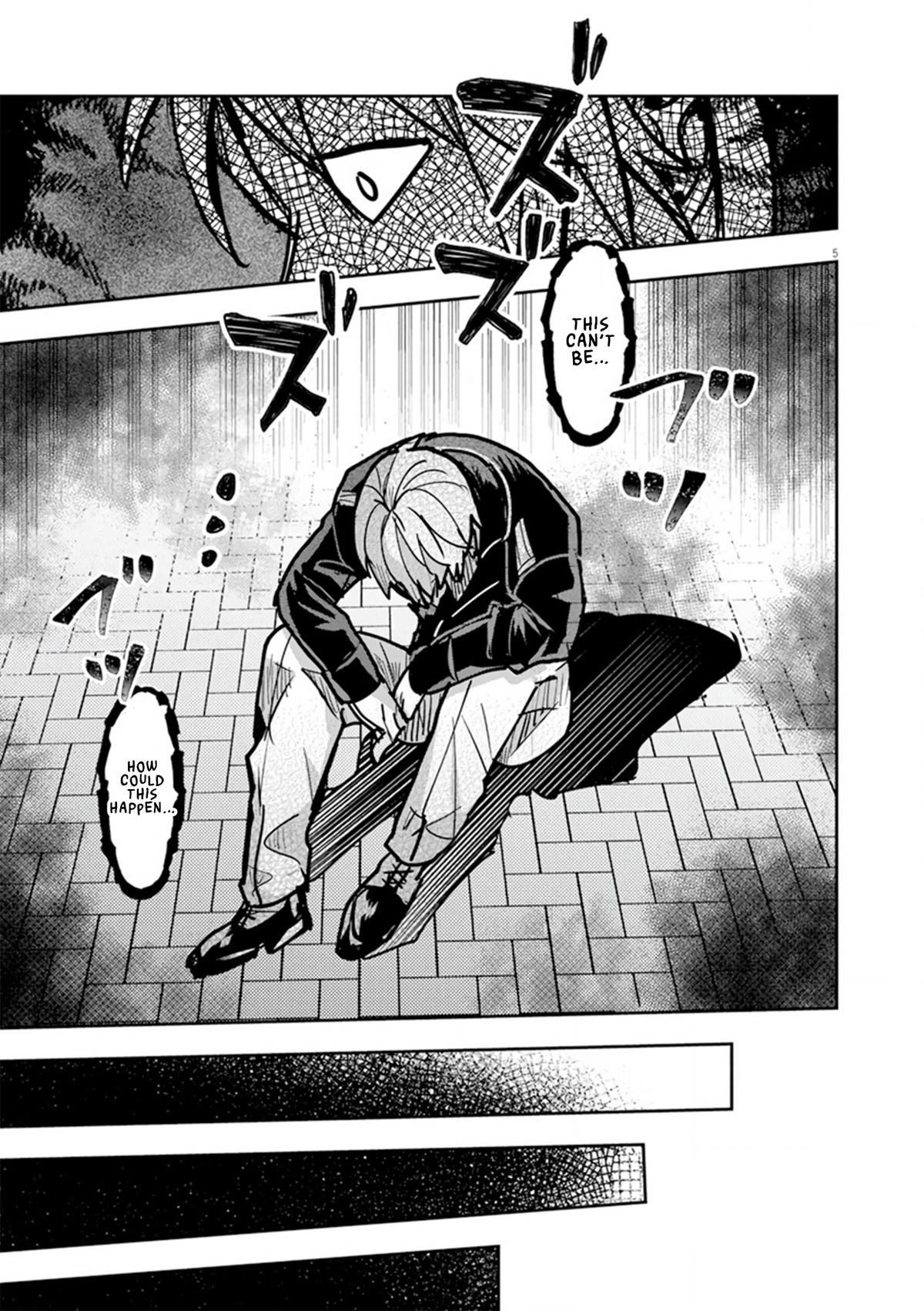 Nichiasa Suki no Otaku ga Akuyaku Seito ni Tensei shita Kekka, Hametsu Flag ga Houkai shiteiku Ken ni Tsuite Chap 10 - Next Chap 11