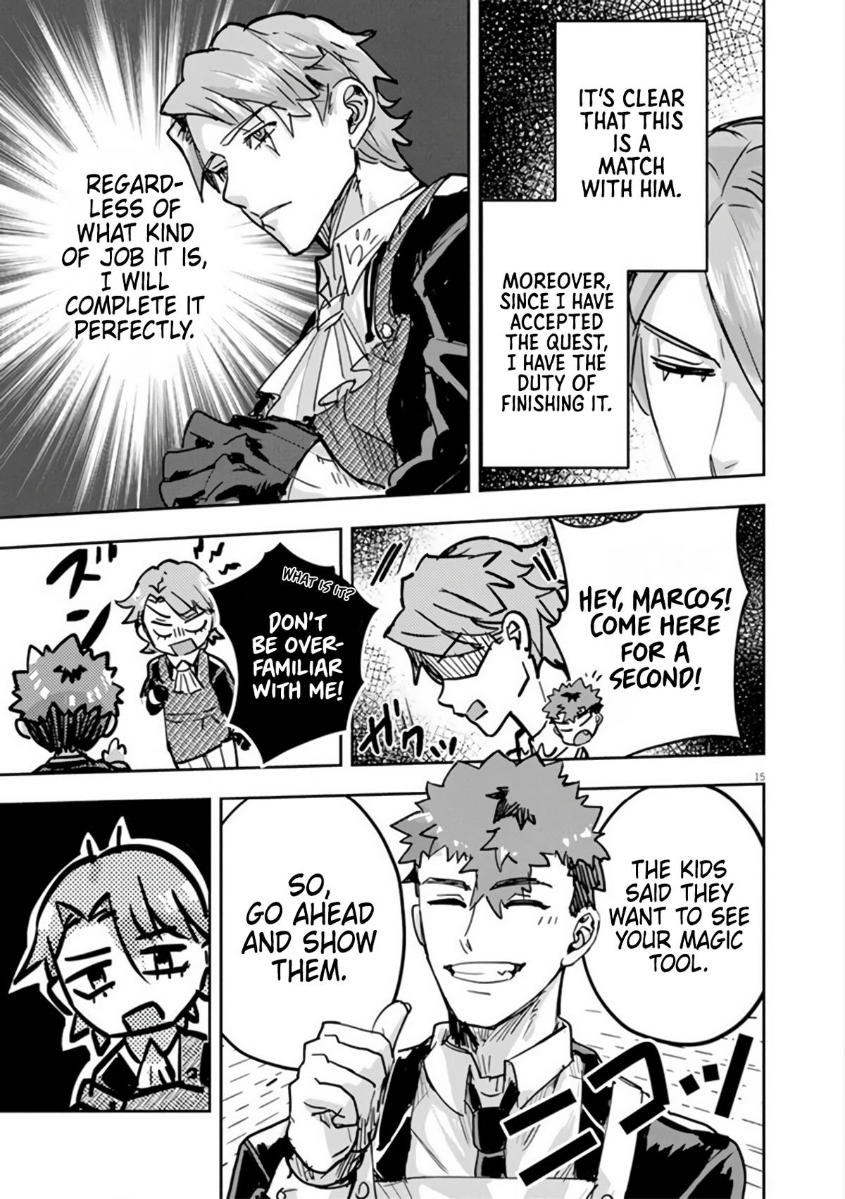 Nichiasa Suki no Otaku ga Akuyaku Seito ni Tensei shita Kekka, Hametsu Flag ga Houkai shiteiku Ken ni Tsuite Chap 11 - Next Chap 12