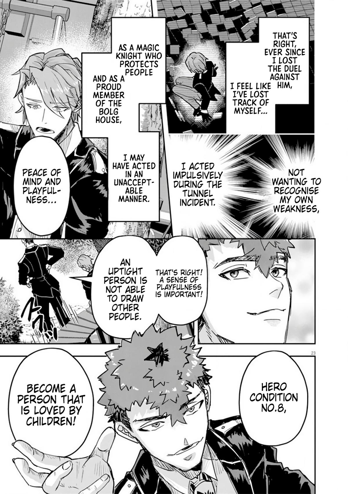 Nichiasa Suki no Otaku ga Akuyaku Seito ni Tensei shita Kekka, Hametsu Flag ga Houkai shiteiku Ken ni Tsuite Chap 11 - Next Chap 12