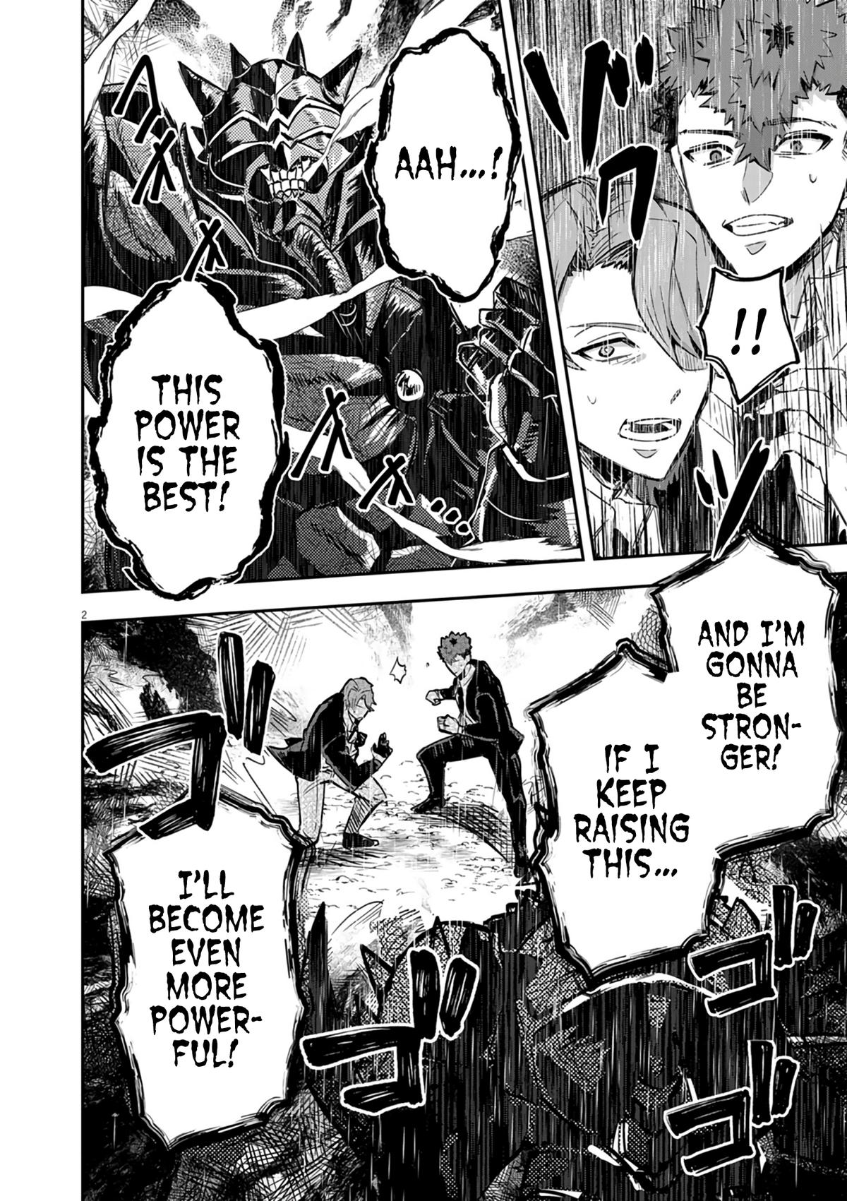 Nichiasa Suki no Otaku ga Akuyaku Seito ni Tensei shita Kekka, Hametsu Flag ga Houkai shiteiku Ken ni Tsuite Chap 12 - Next Chap 13