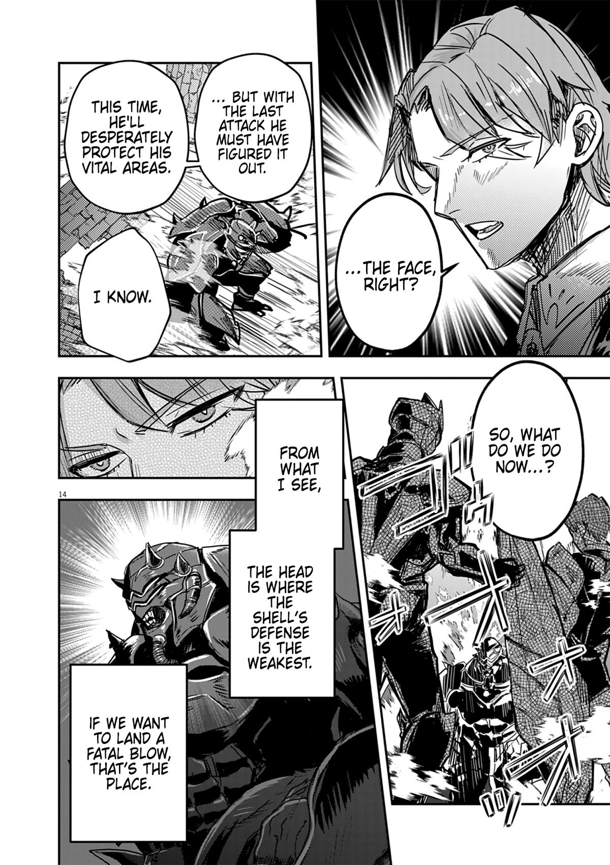Nichiasa Suki no Otaku ga Akuyaku Seito ni Tensei shita Kekka, Hametsu Flag ga Houkai shiteiku Ken ni Tsuite Chap 12 - Next Chap 13