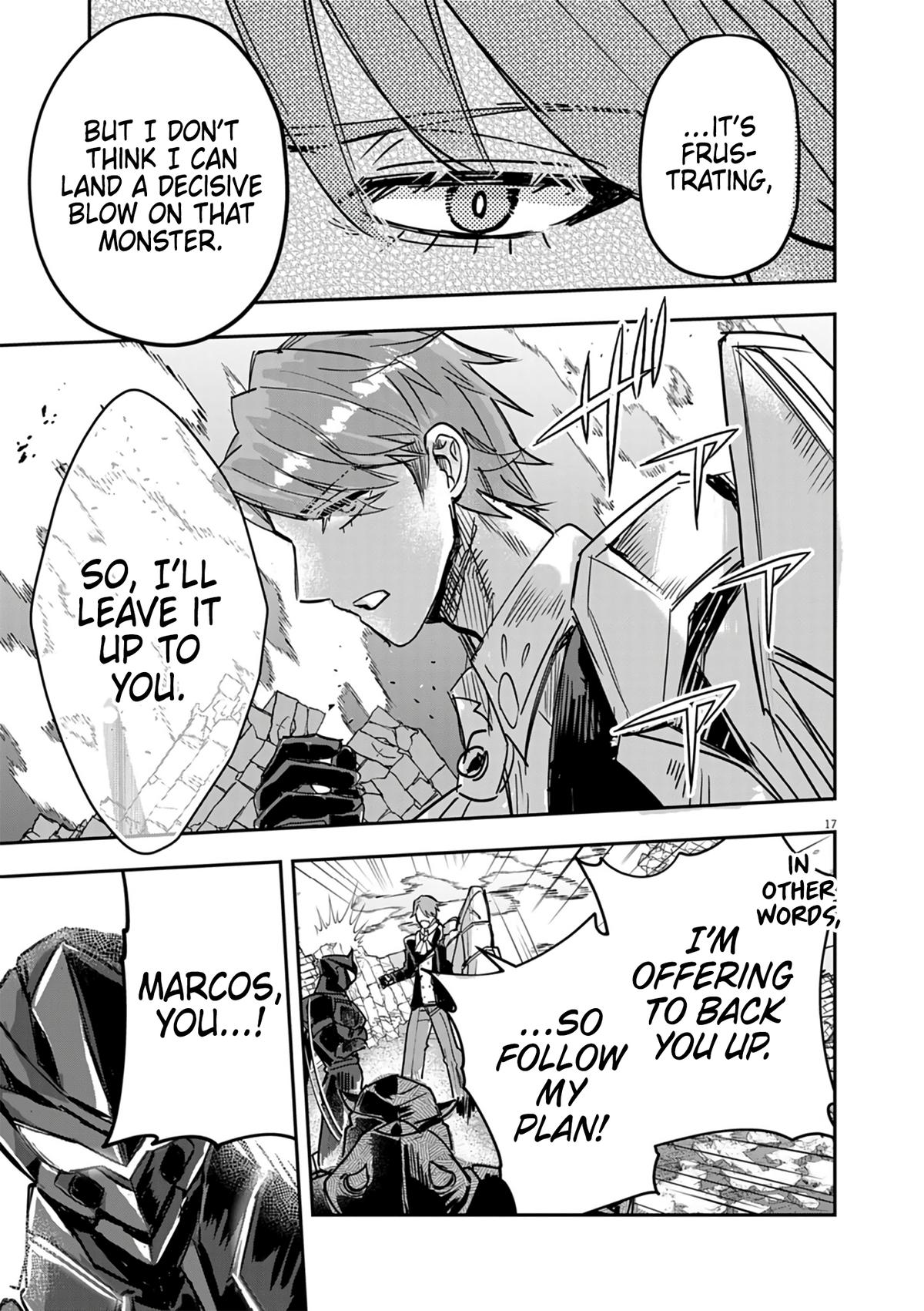 Nichiasa Suki no Otaku ga Akuyaku Seito ni Tensei shita Kekka, Hametsu Flag ga Houkai shiteiku Ken ni Tsuite Chap 12 - Next Chap 13