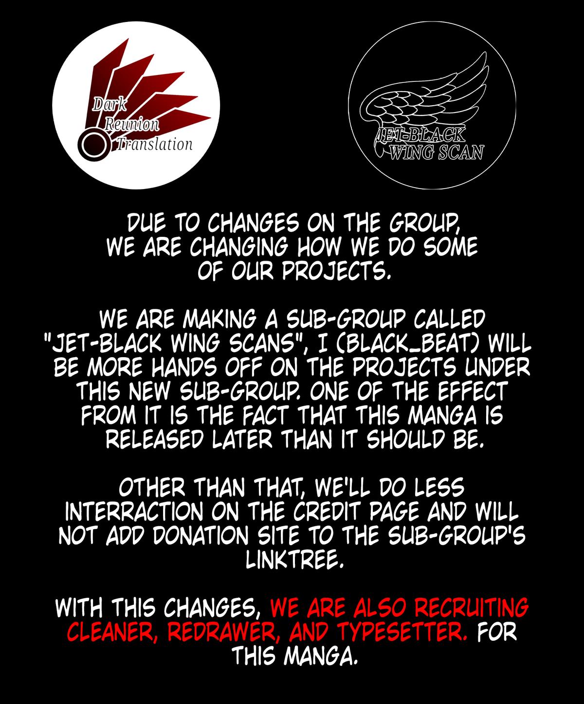 Nichiasa Suki no Otaku ga Akuyaku Seito ni Tensei shita Kekka, Hametsu Flag ga Houkai shiteiku Ken ni Tsuite Chap 12 - Next Chap 13