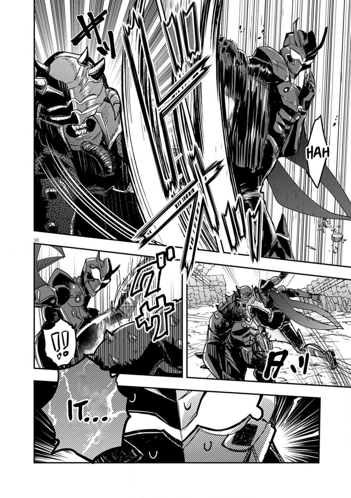 Nichiasa Suki no Otaku ga Akuyaku Seito ni Tensei shita Kekka, Hametsu Flag ga Houkai shiteiku Ken ni Tsuite Chap 12 - Next Chap 13