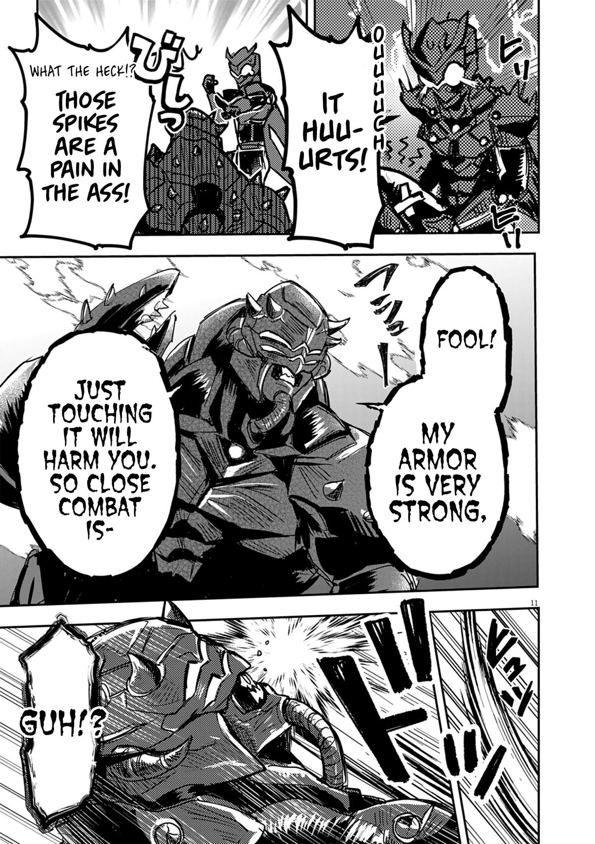 Nichiasa Suki no Otaku ga Akuyaku Seito ni Tensei shita Kekka, Hametsu Flag ga Houkai shiteiku Ken ni Tsuite Chap 12 - Next Chap 13