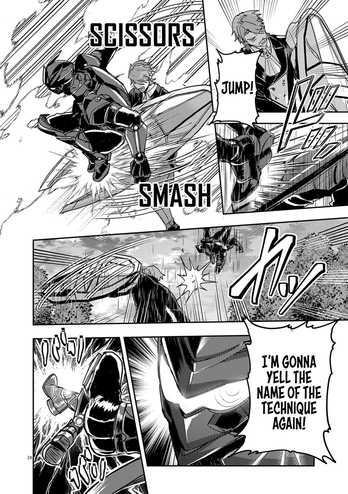 Nichiasa Suki no Otaku ga Akuyaku Seito ni Tensei shita Kekka, Hametsu Flag ga Houkai shiteiku Ken ni Tsuite Chap 12 - Next Chap 13