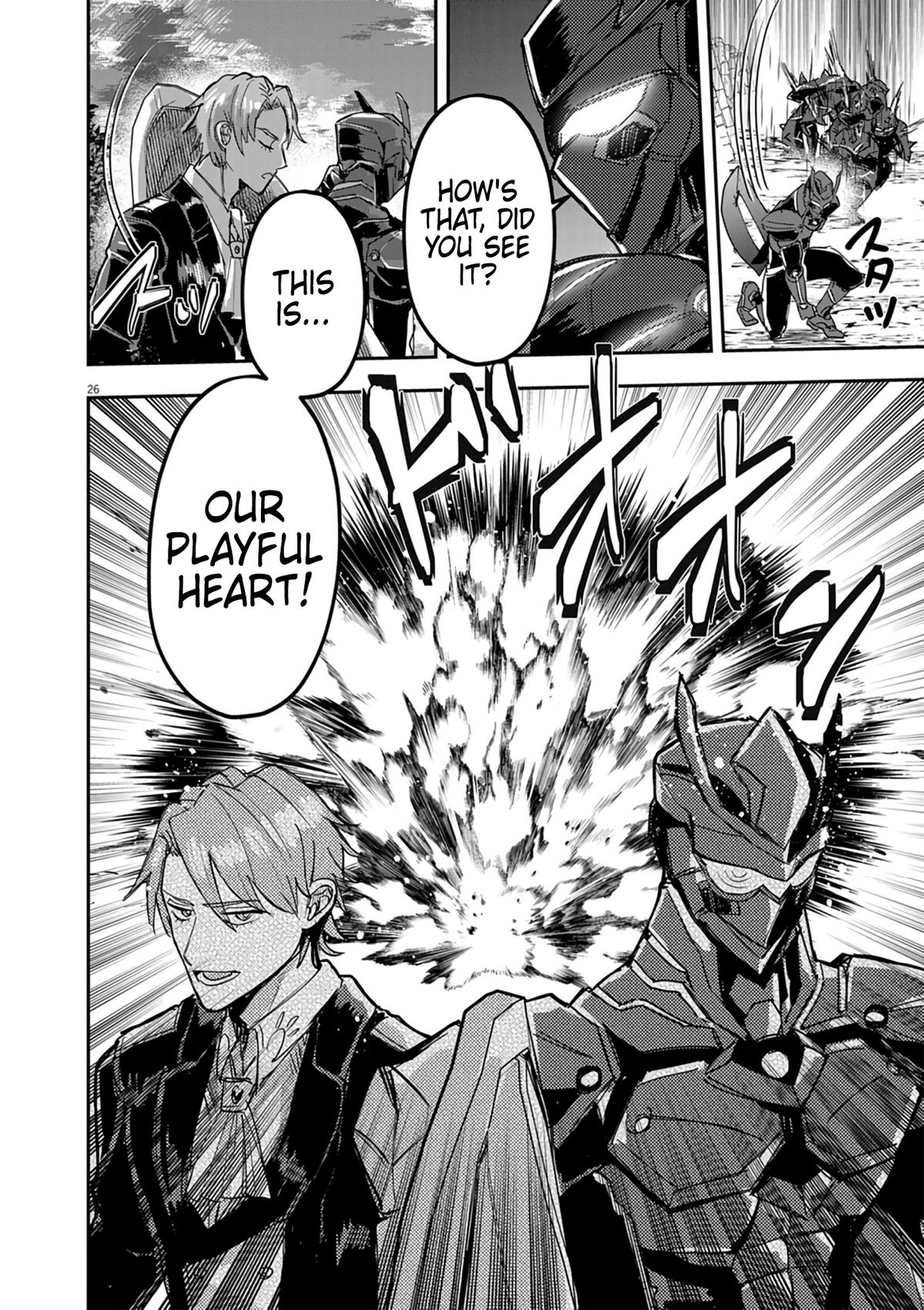 Nichiasa Suki no Otaku ga Akuyaku Seito ni Tensei shita Kekka, Hametsu Flag ga Houkai shiteiku Ken ni Tsuite Chap 12 - Next Chap 13