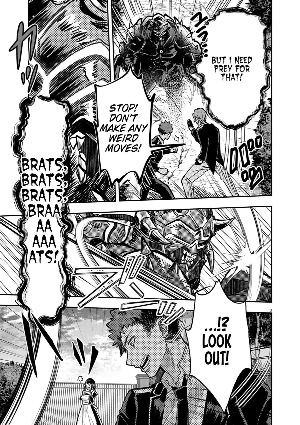 Nichiasa Suki no Otaku ga Akuyaku Seito ni Tensei shita Kekka, Hametsu Flag ga Houkai shiteiku Ken ni Tsuite Chap 12 - Next Chap 13