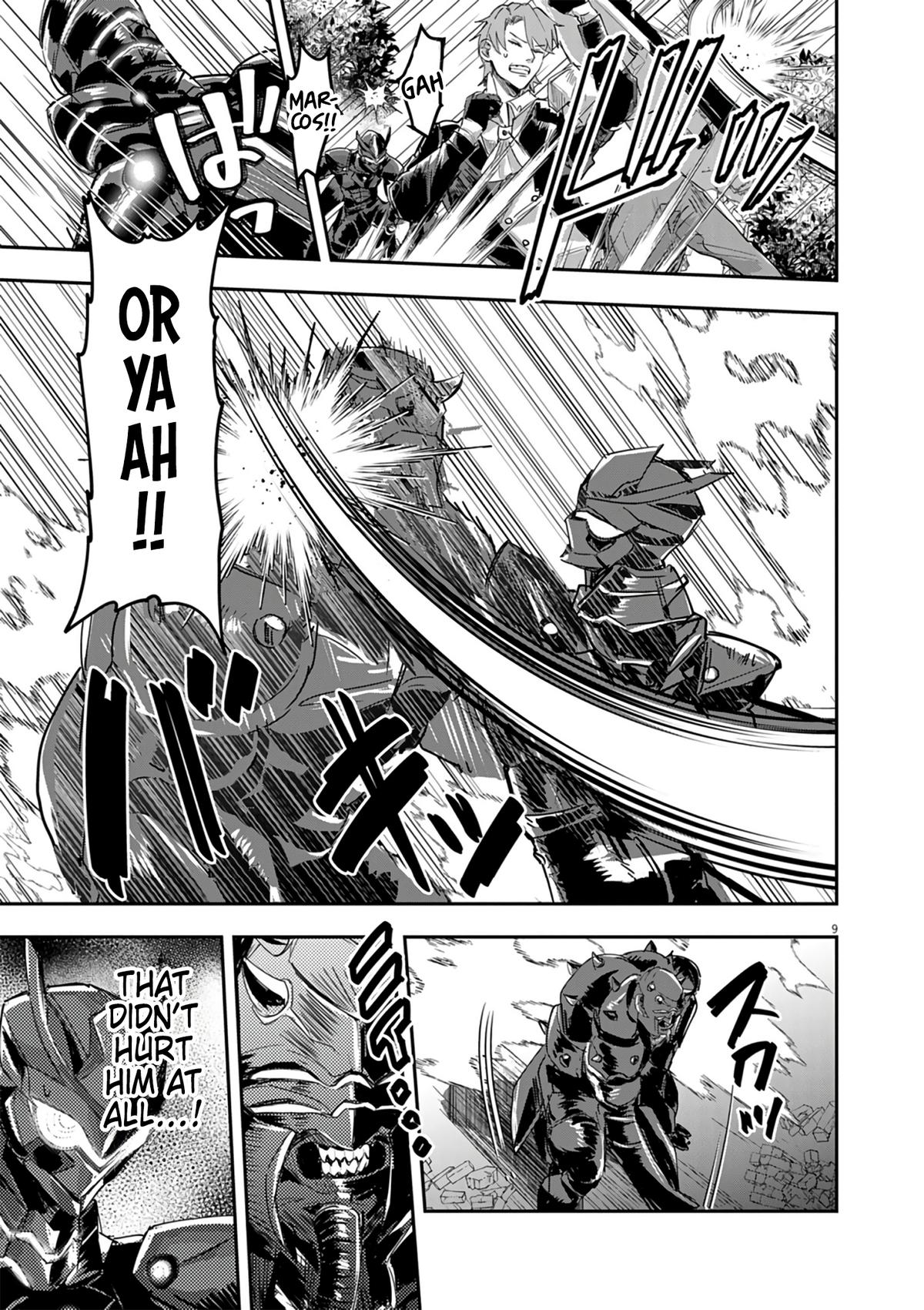 Nichiasa Suki no Otaku ga Akuyaku Seito ni Tensei shita Kekka, Hametsu Flag ga Houkai shiteiku Ken ni Tsuite Chap 12 - Next Chap 13