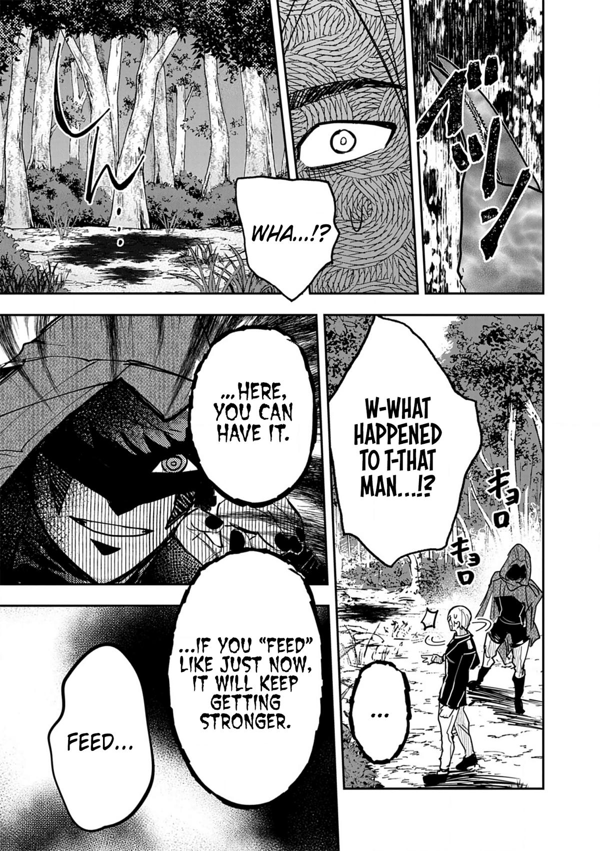 Nichiasa Suki no Otaku ga Akuyaku Seito ni Tensei shita Kekka, Hametsu Flag ga Houkai shiteiku Ken ni Tsuite Chap 13 - Next Chap 14