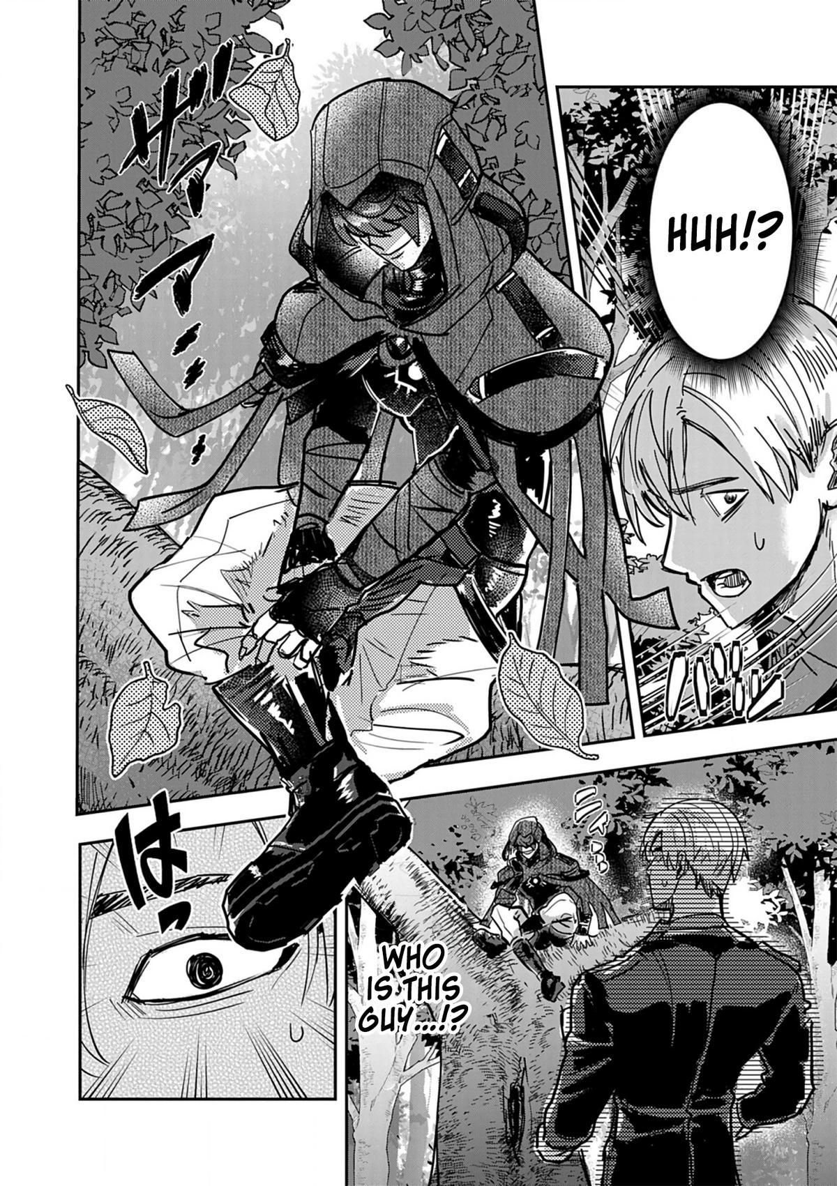 Nichiasa Suki no Otaku ga Akuyaku Seito ni Tensei shita Kekka, Hametsu Flag ga Houkai shiteiku Ken ni Tsuite Chap 13 - Next Chap 14