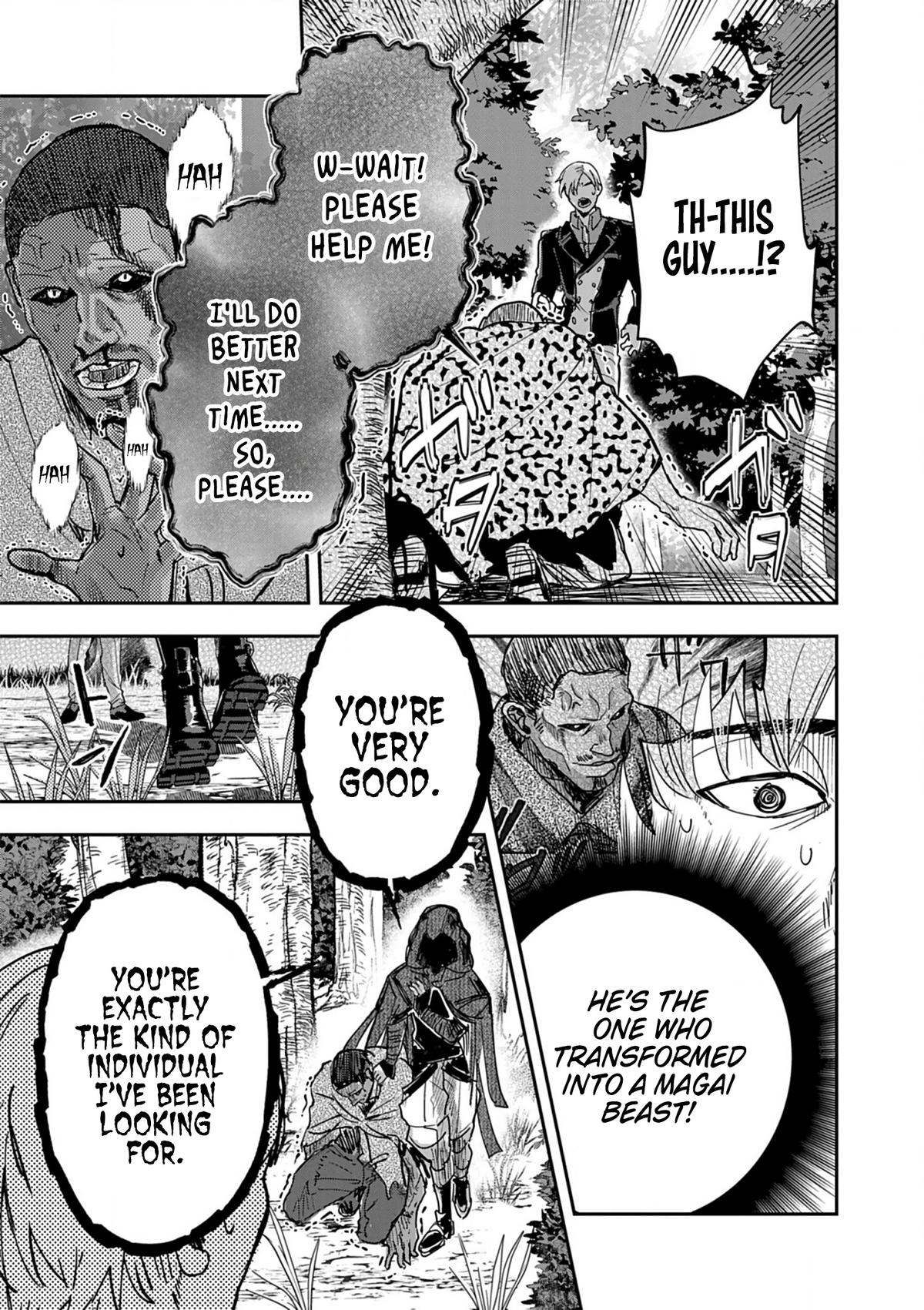 Nichiasa Suki no Otaku ga Akuyaku Seito ni Tensei shita Kekka, Hametsu Flag ga Houkai shiteiku Ken ni Tsuite Chap 13 - Next Chap 14