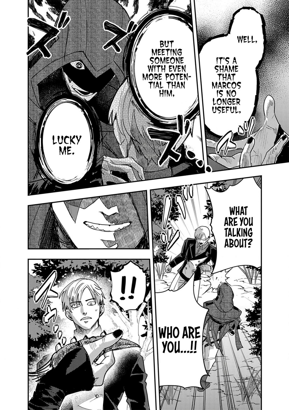 Nichiasa Suki no Otaku ga Akuyaku Seito ni Tensei shita Kekka, Hametsu Flag ga Houkai shiteiku Ken ni Tsuite Chap 13 - Next Chap 14