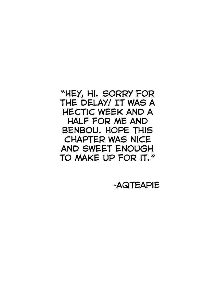 Noa-senpai wa Tomodachi. Chap 7 - Next Chap 8