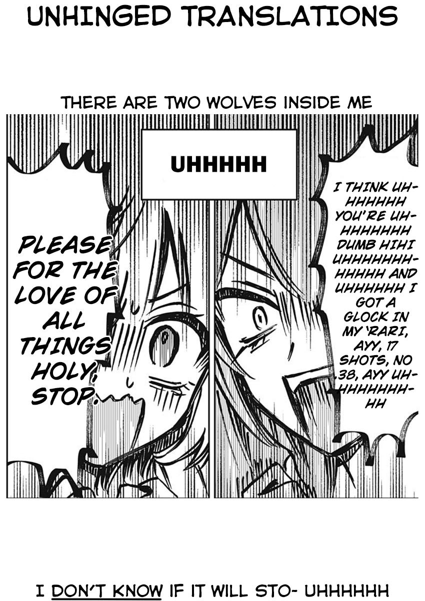 Noa-senpai wa Tomodachi. Chap 7 - Next Chap 8